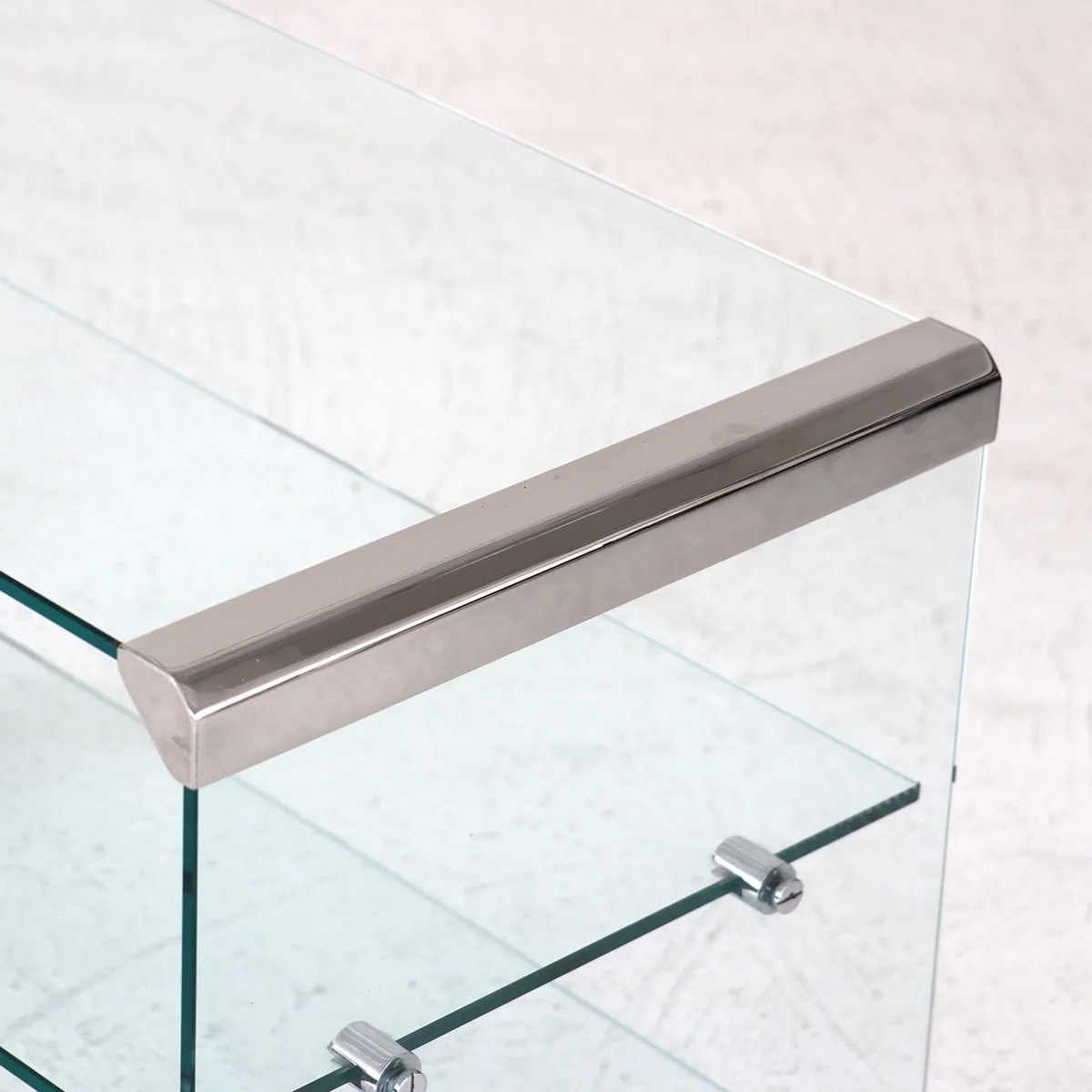 Galotti & Radice  Coffee Table · Pierangelo Gallotti  
Italy