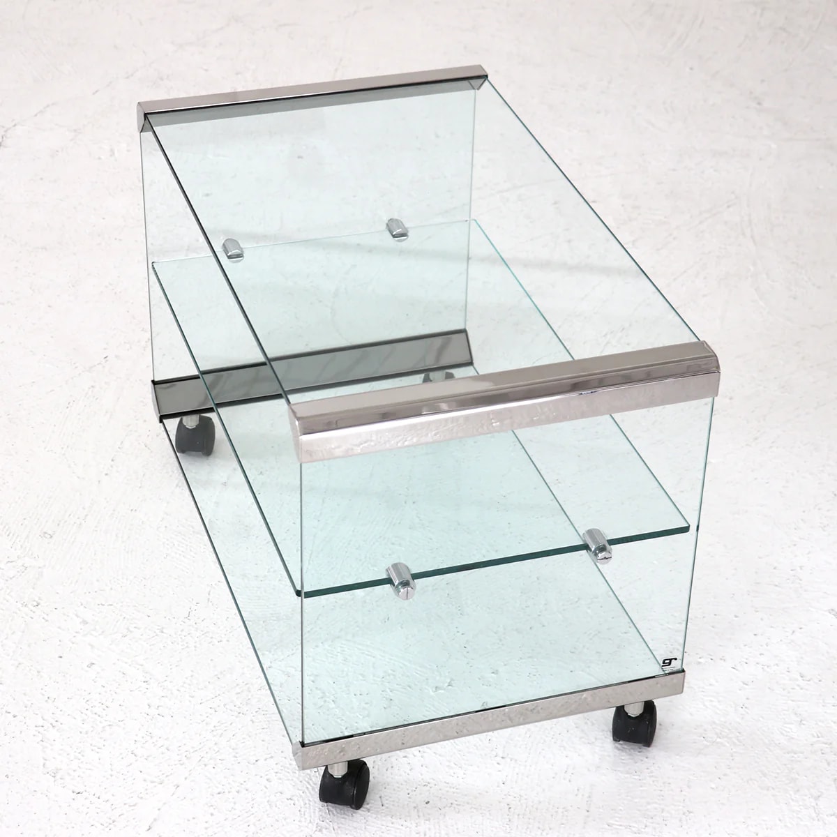Galotti & Radice  Coffee Table · Pierangelo Gallotti  
Italy