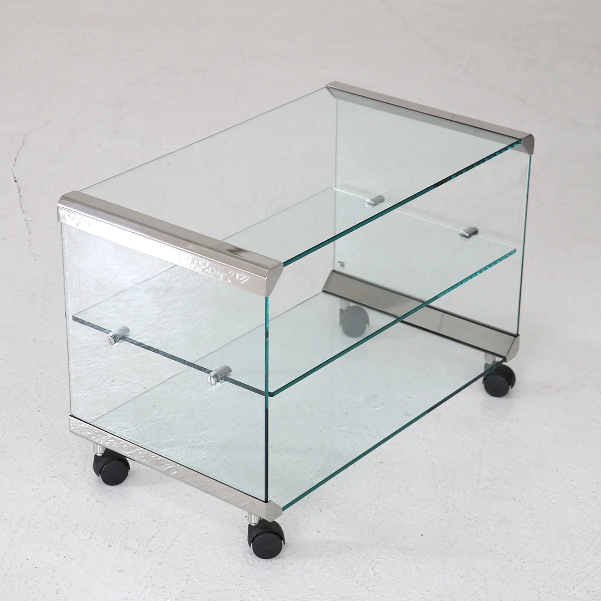 Galotti & Radice  Coffee Table · Pierangelo Gallotti  
Italy
