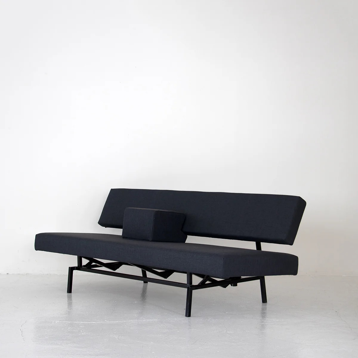 Spectrum BR03 Daybed — Martin Visser (1960s, Netherlands)