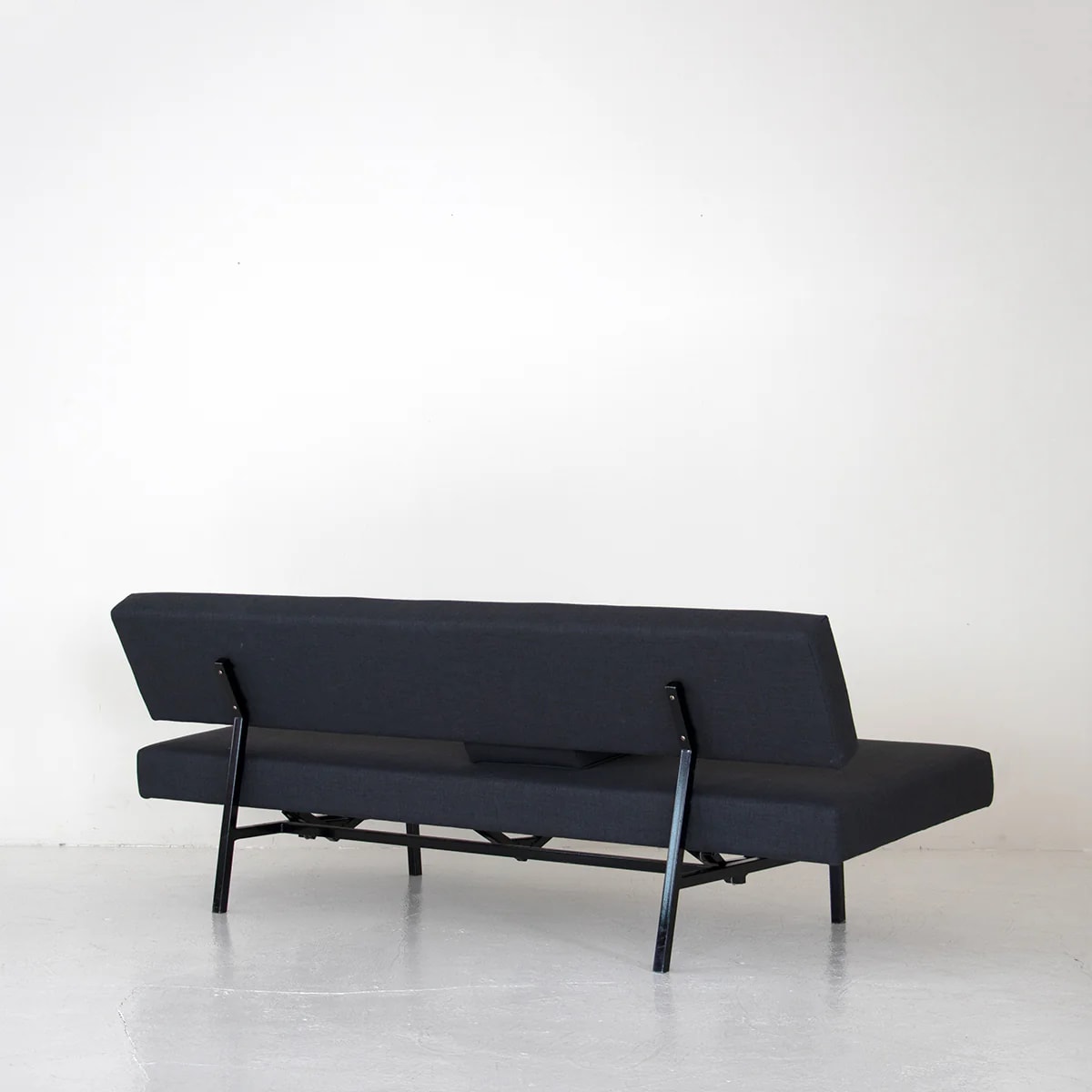 Spectrum BR03 Daybed — Martin Visser (1960s, Netherlands)