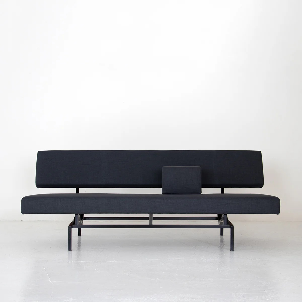 Spectrum BR03 Daybed — Martin Visser (1960s, Netherlands)