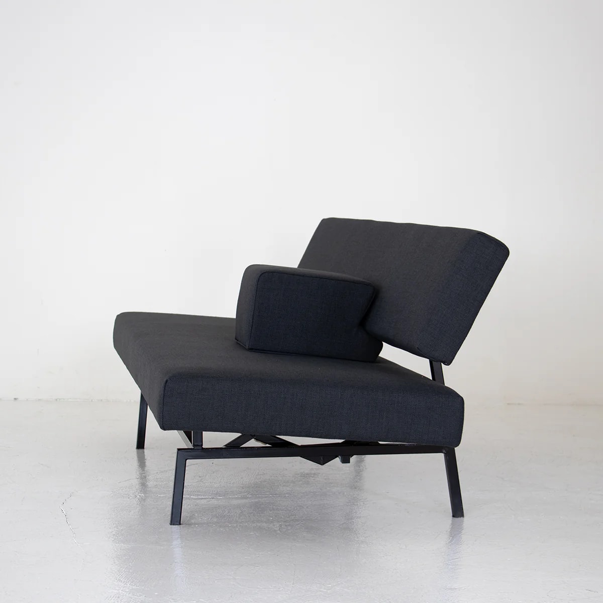 Spectrum BR03 Daybed — Martin Visser (1960s, Netherlands)