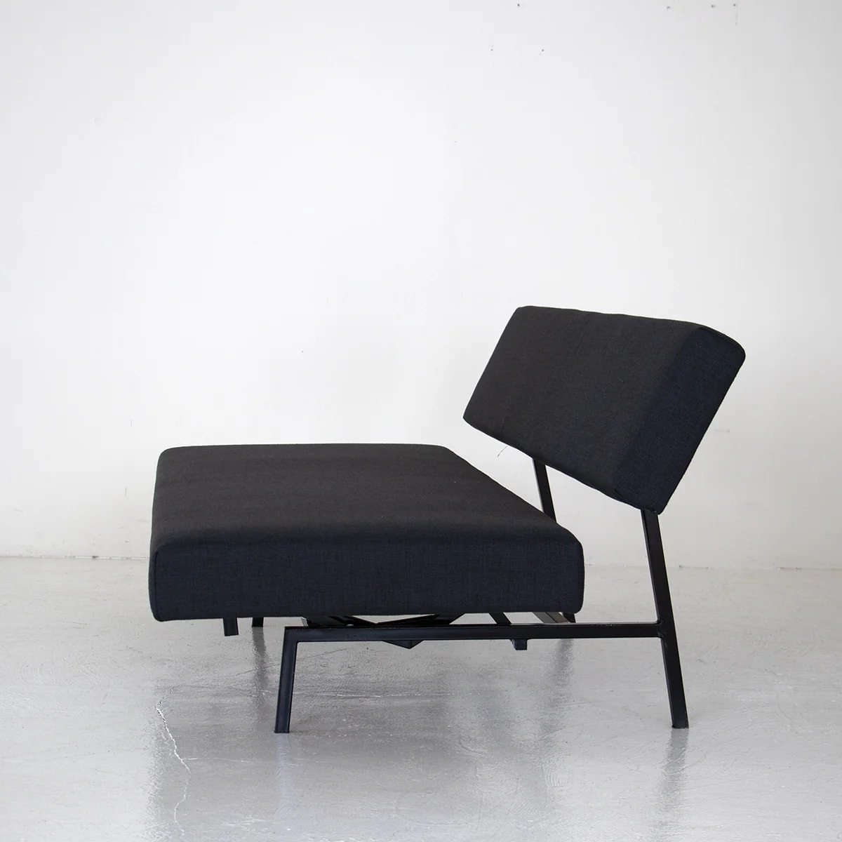 Spectrum BR03 Daybed — Martin Visser (1960s, Netherlands)