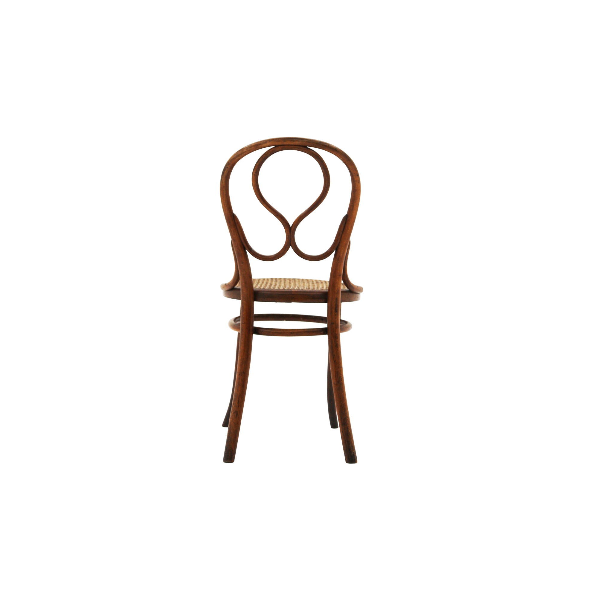 토넷 Thonet | No.20 – Collector’s Vintage Edition 1880s