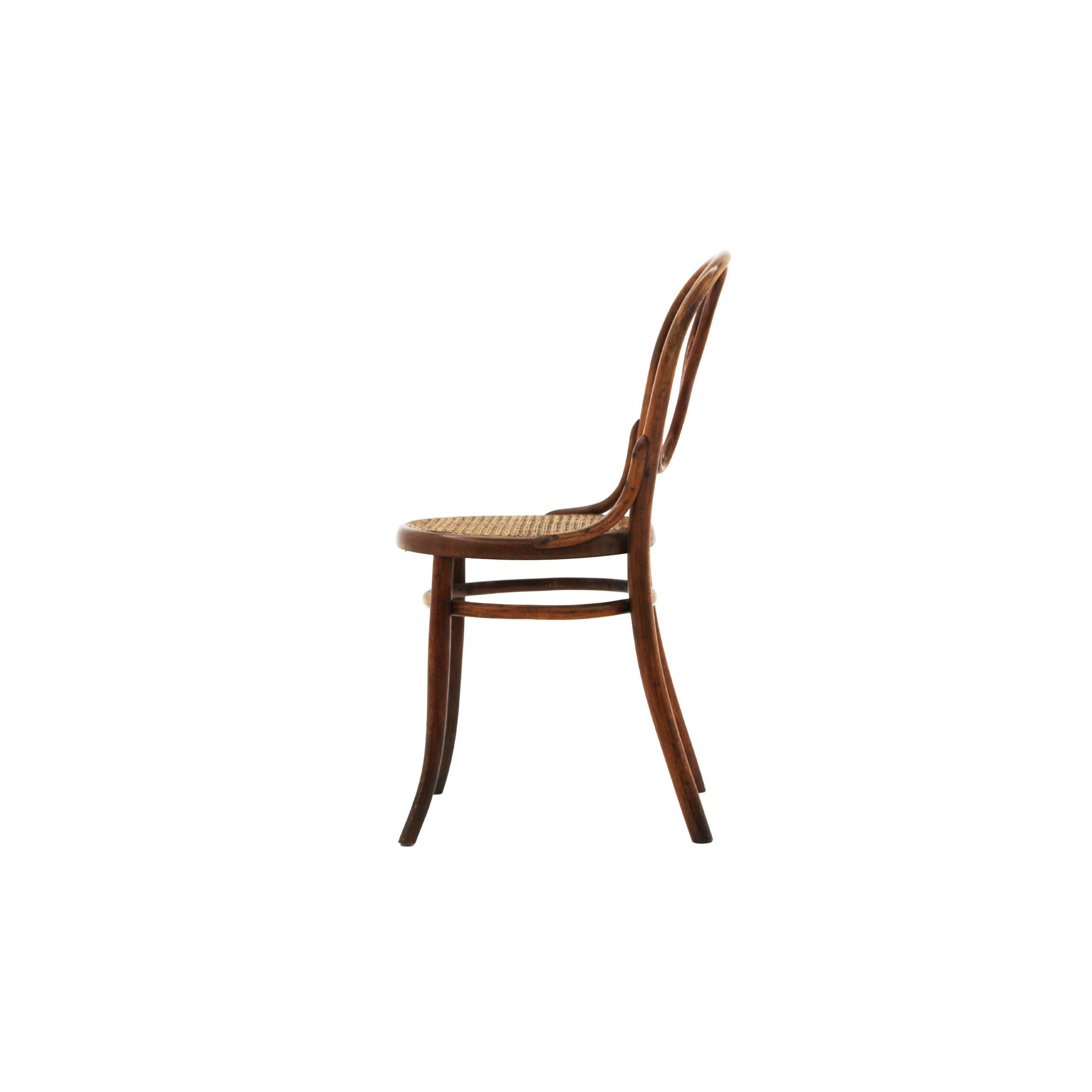 토넷 Thonet | No.20 – Collector’s Vintage Edition 1880s