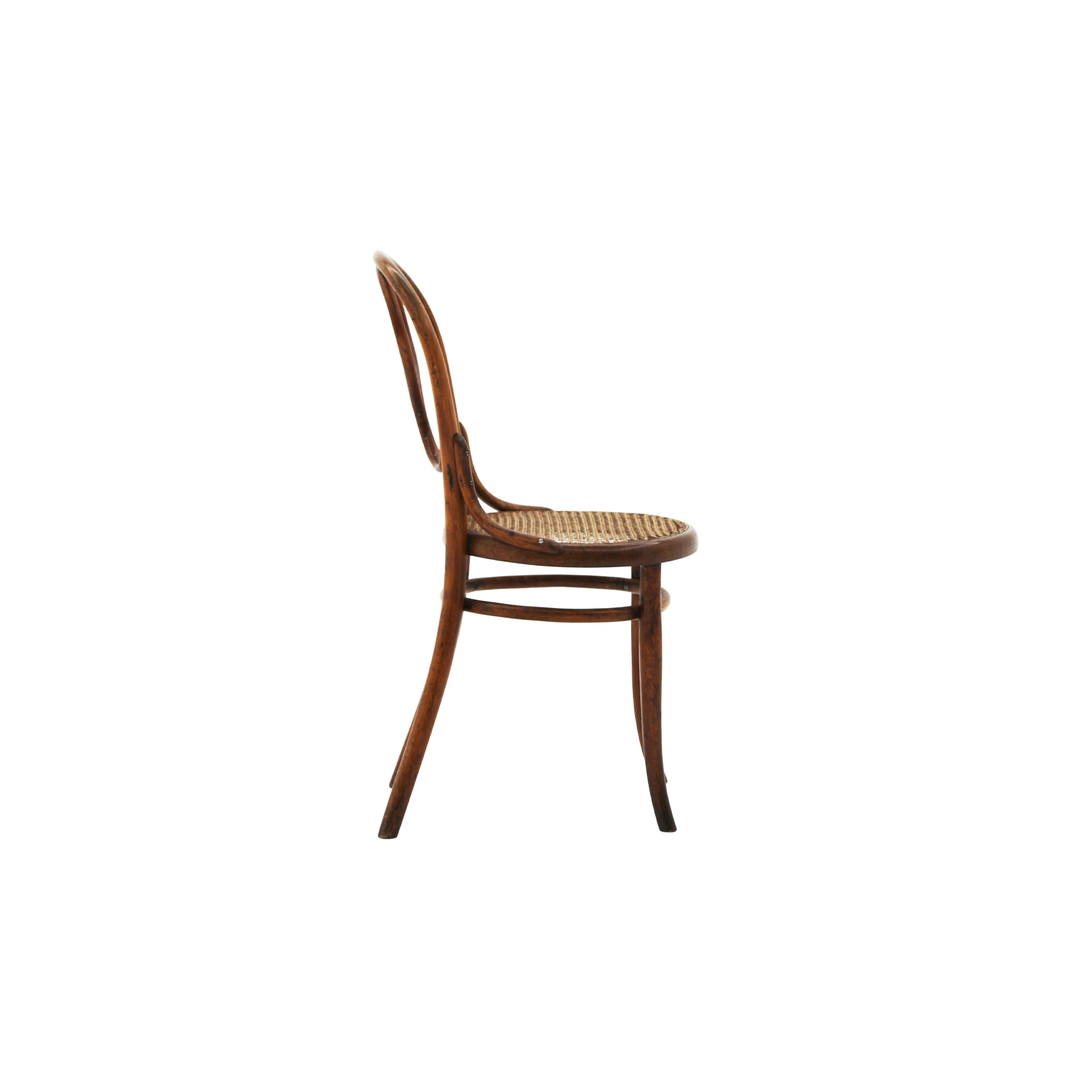 토넷 Thonet | No.20 – Collector’s Vintage Edition 1880s