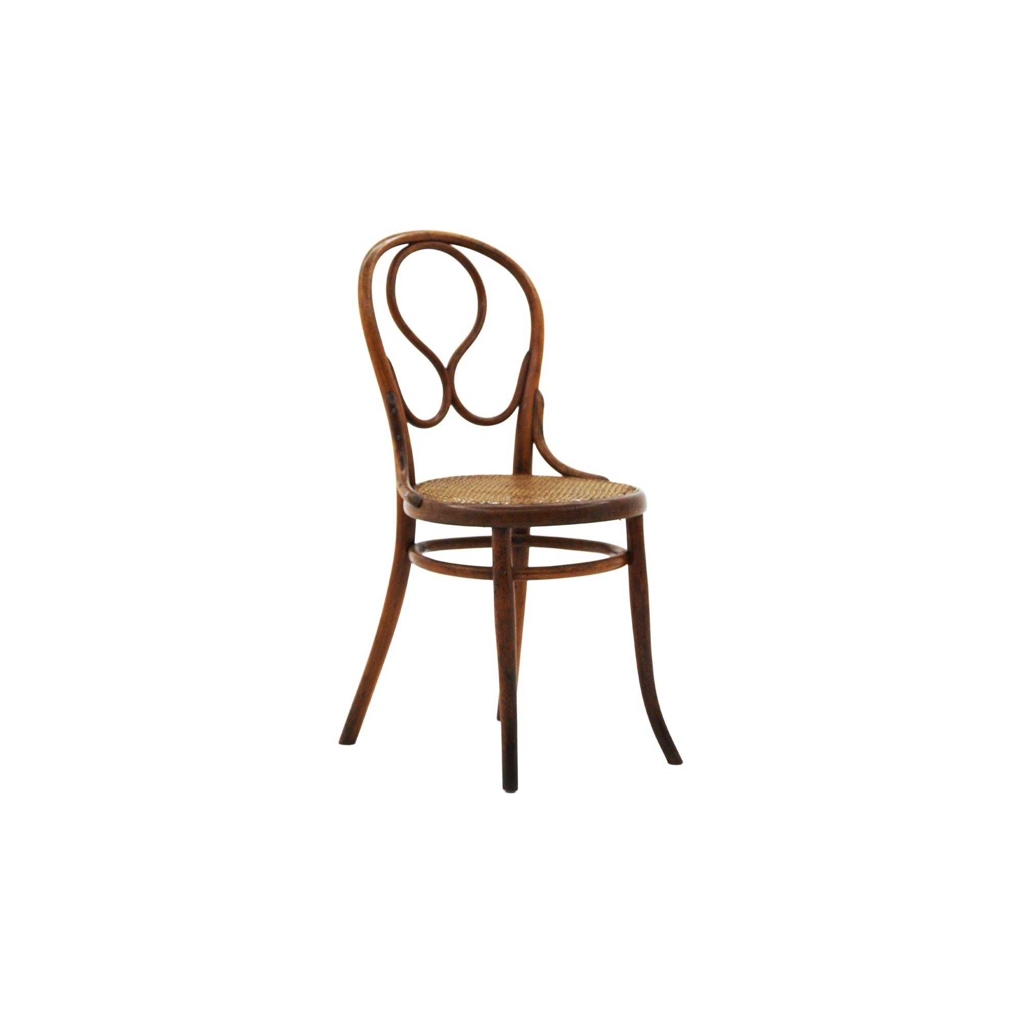 토넷 Thonet | No.20 – Collector’s Vintage Edition 1880s