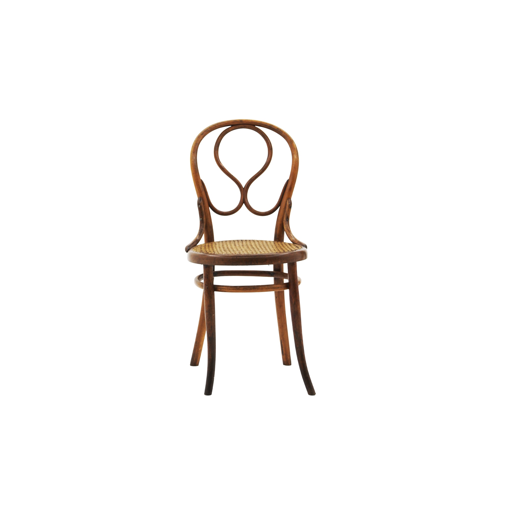 토넷 Thonet | No.20 – Collector’s Vintage Edition 1880s