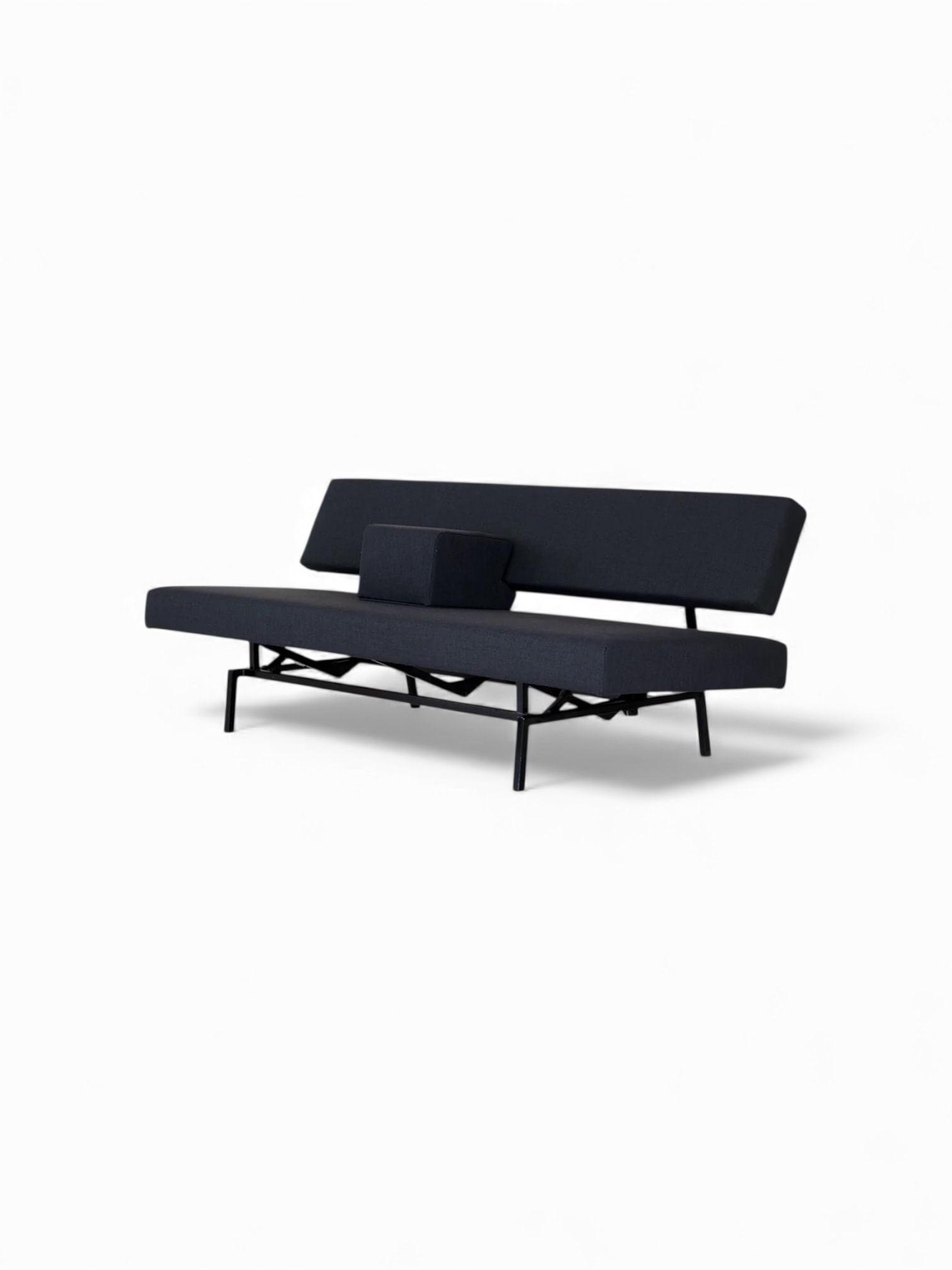 Spectrum BR03 Daybed — Martin Visser (1960s, Netherlands)