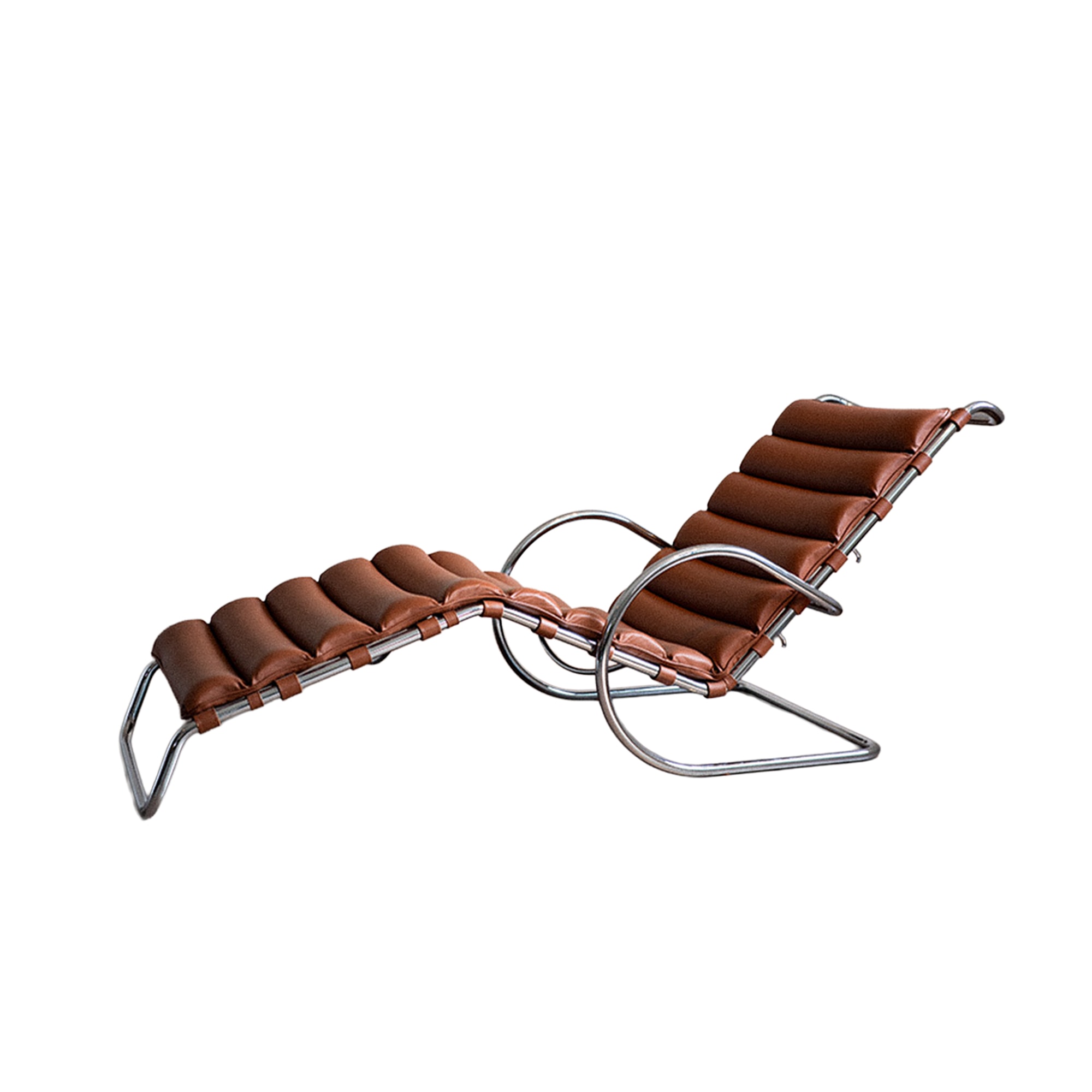 Knoll | MR Chaise Longue