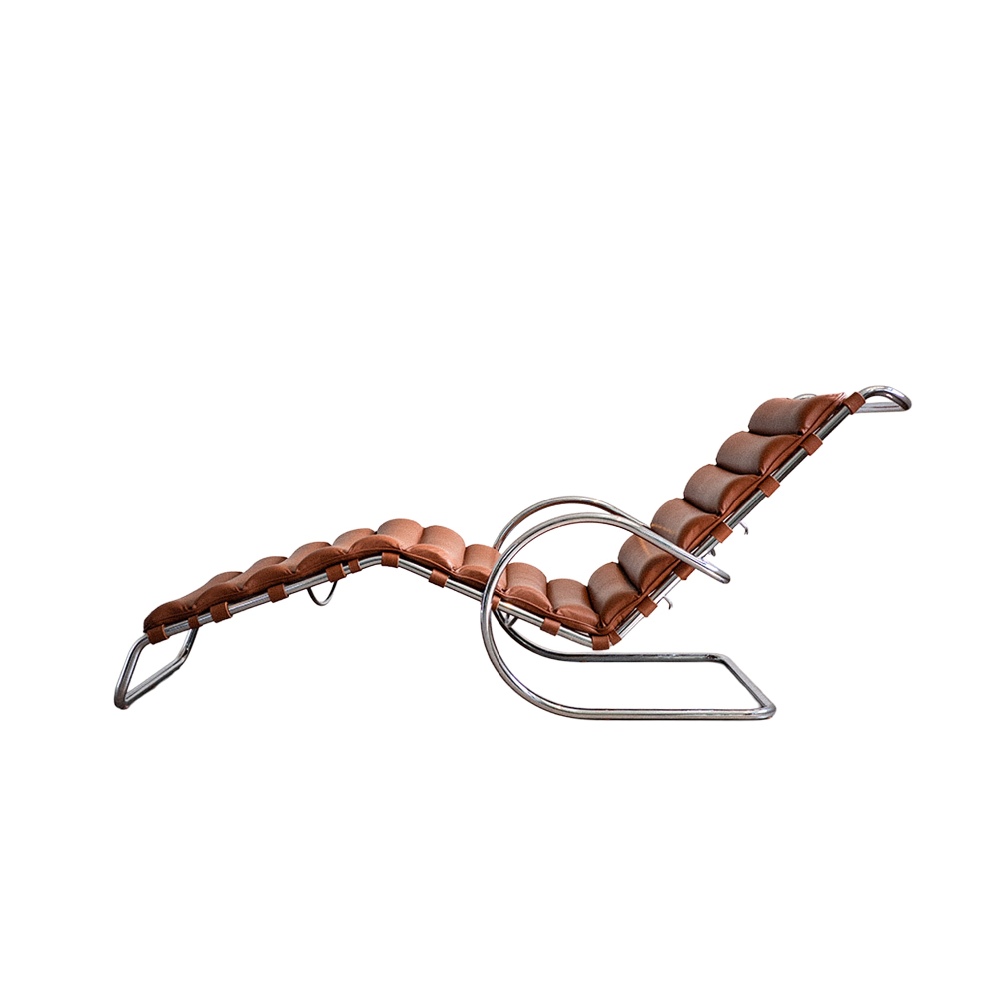 Knoll | MR Chaise Longue