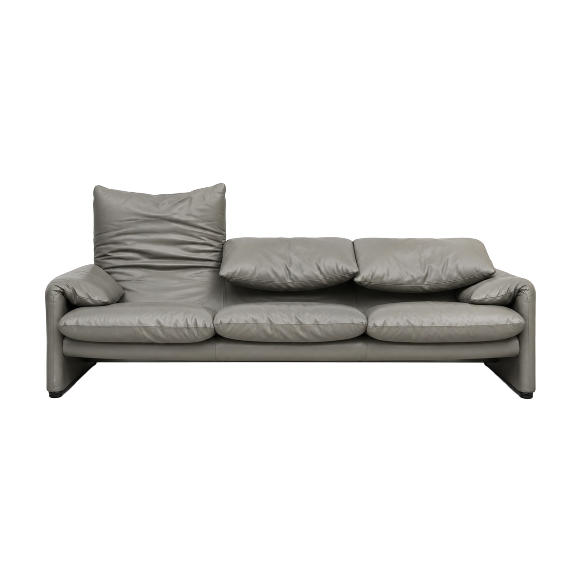 Cassina | Maralunga 3 Seater