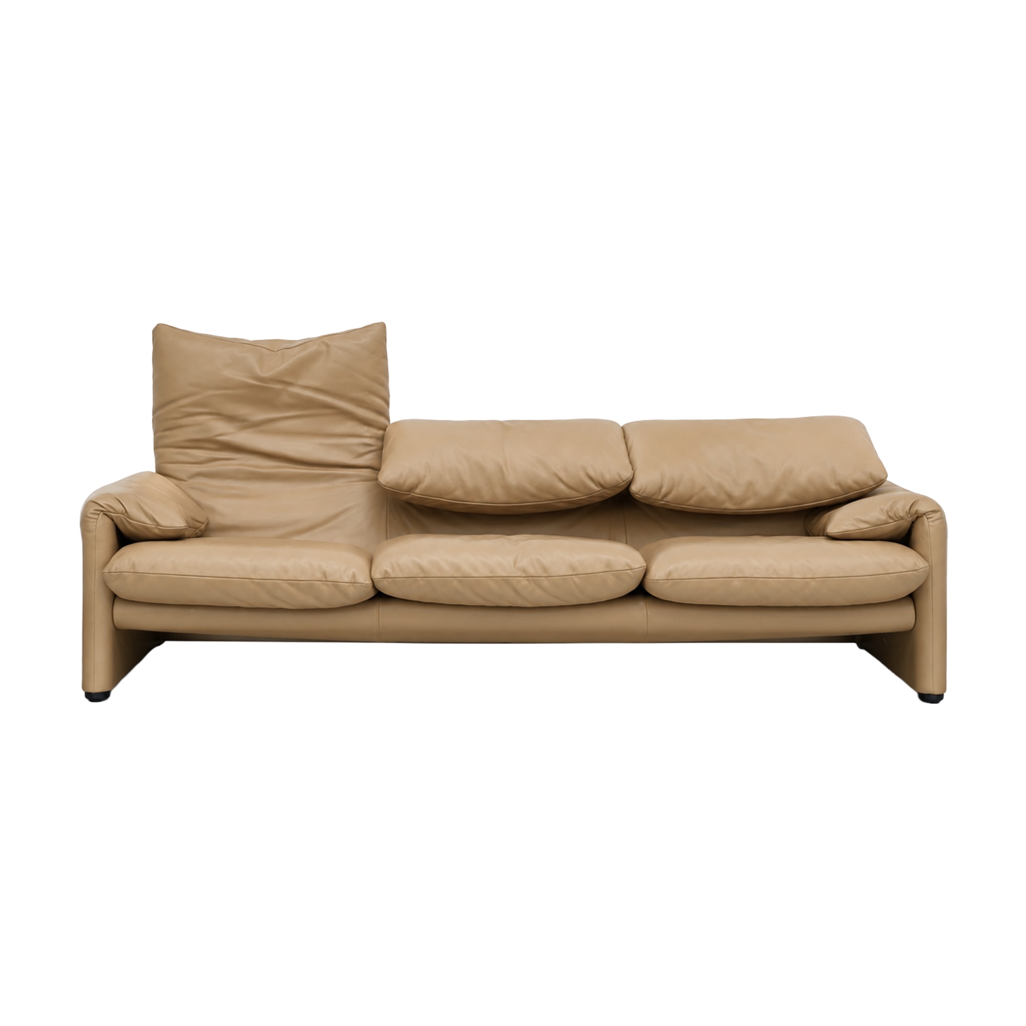 Cassina | Maralunga 3 Seater