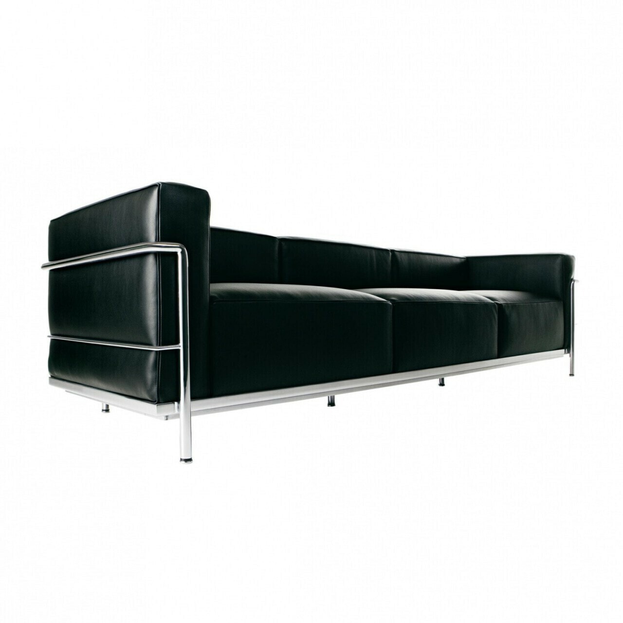 Knoll | LC3 3-Seater Sofa