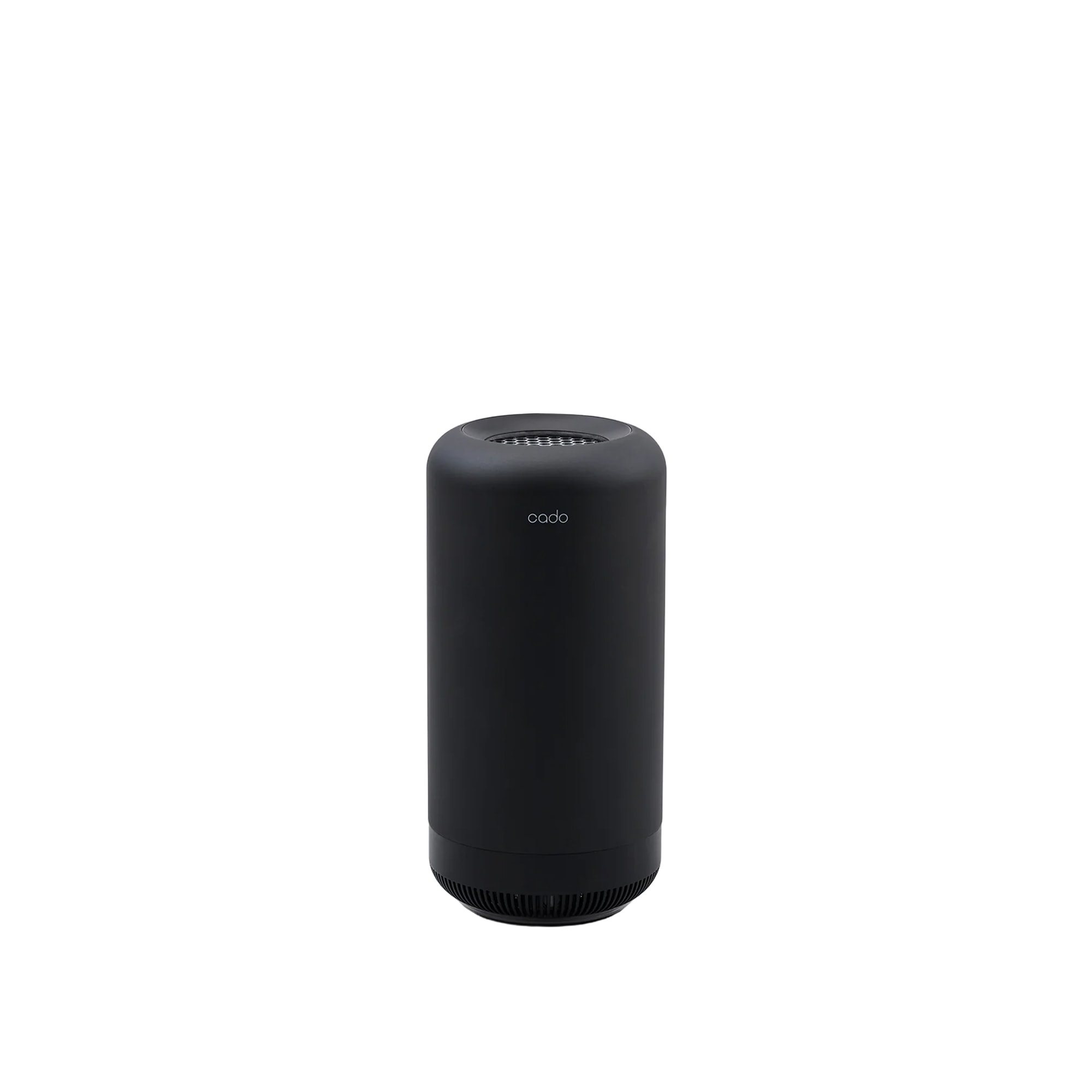 Cado | SAP003 제균·탈취기 (Black)