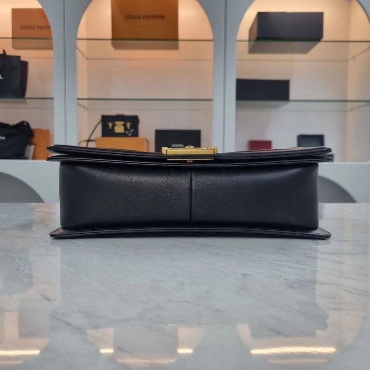 샤넬 | Boy Chanel Flap Bag