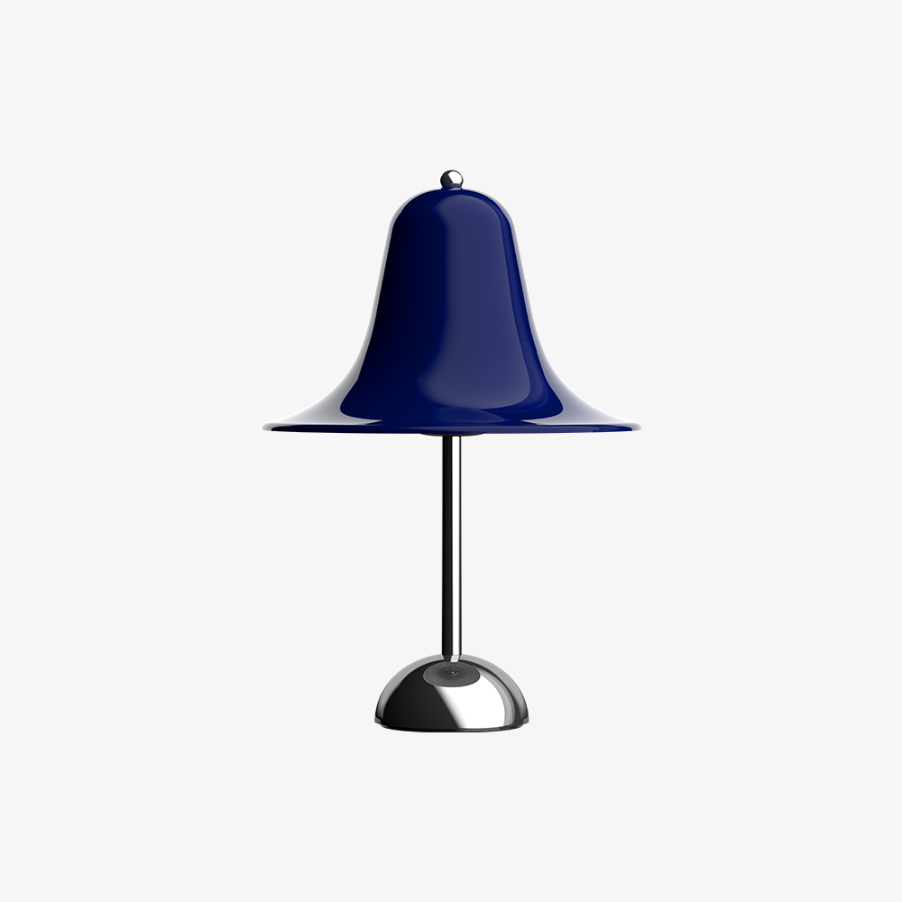 Verpan | Pantop Table Lamp Night Blue