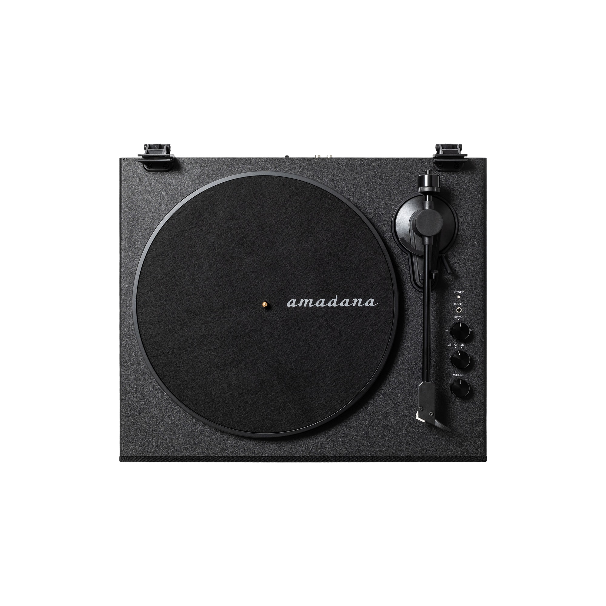 Amadana | PR-30 Record Player