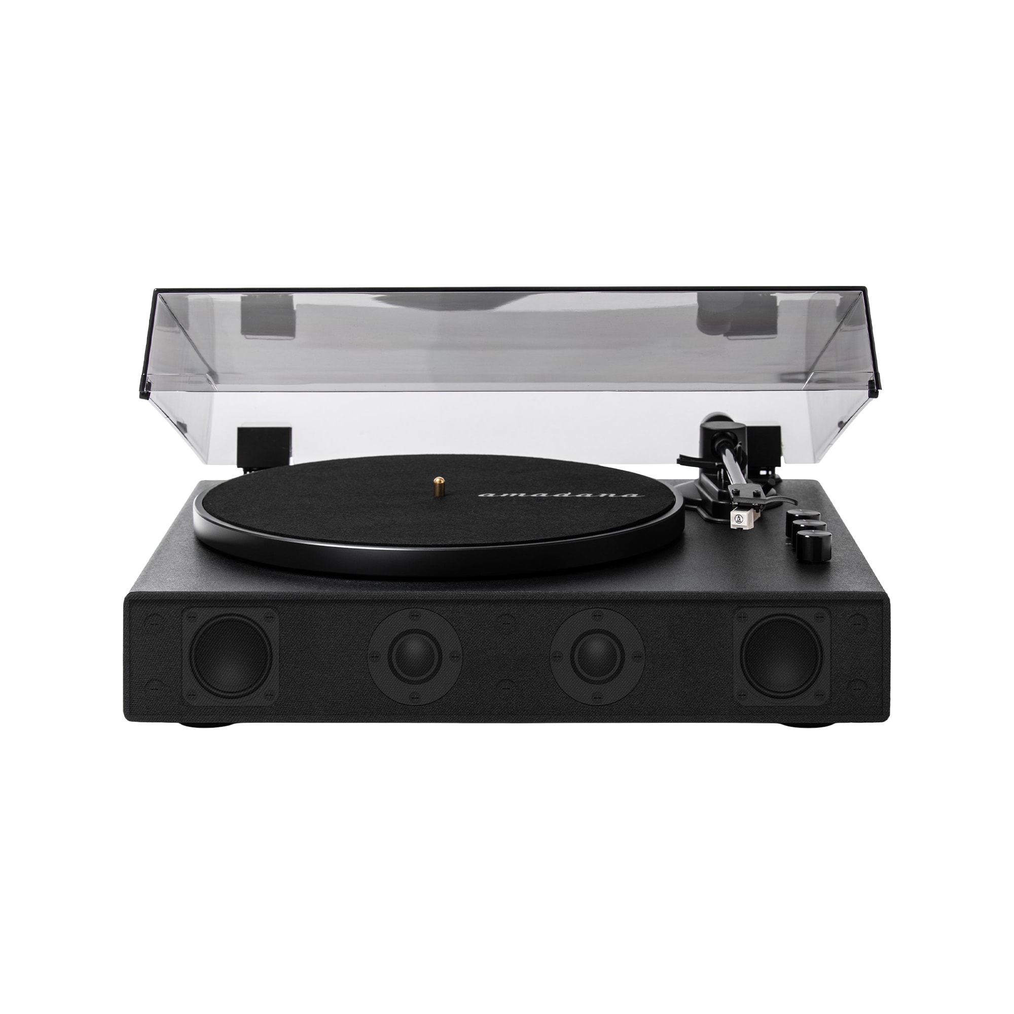 Amadana | PR-30 Record Player