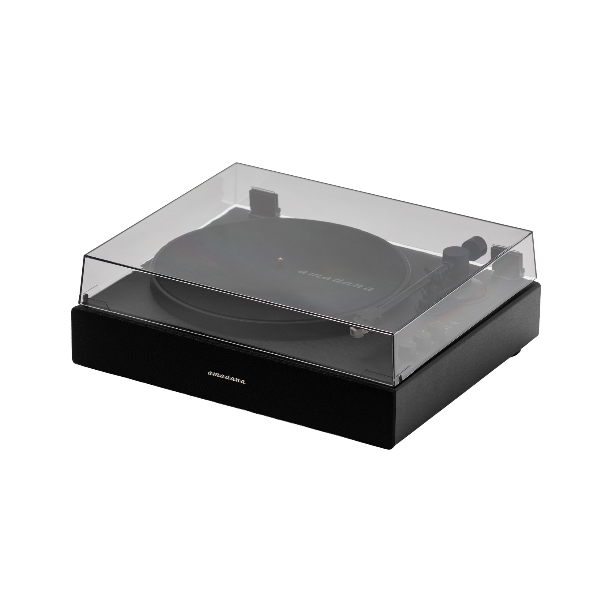 Amadana | PR-30 Record Player