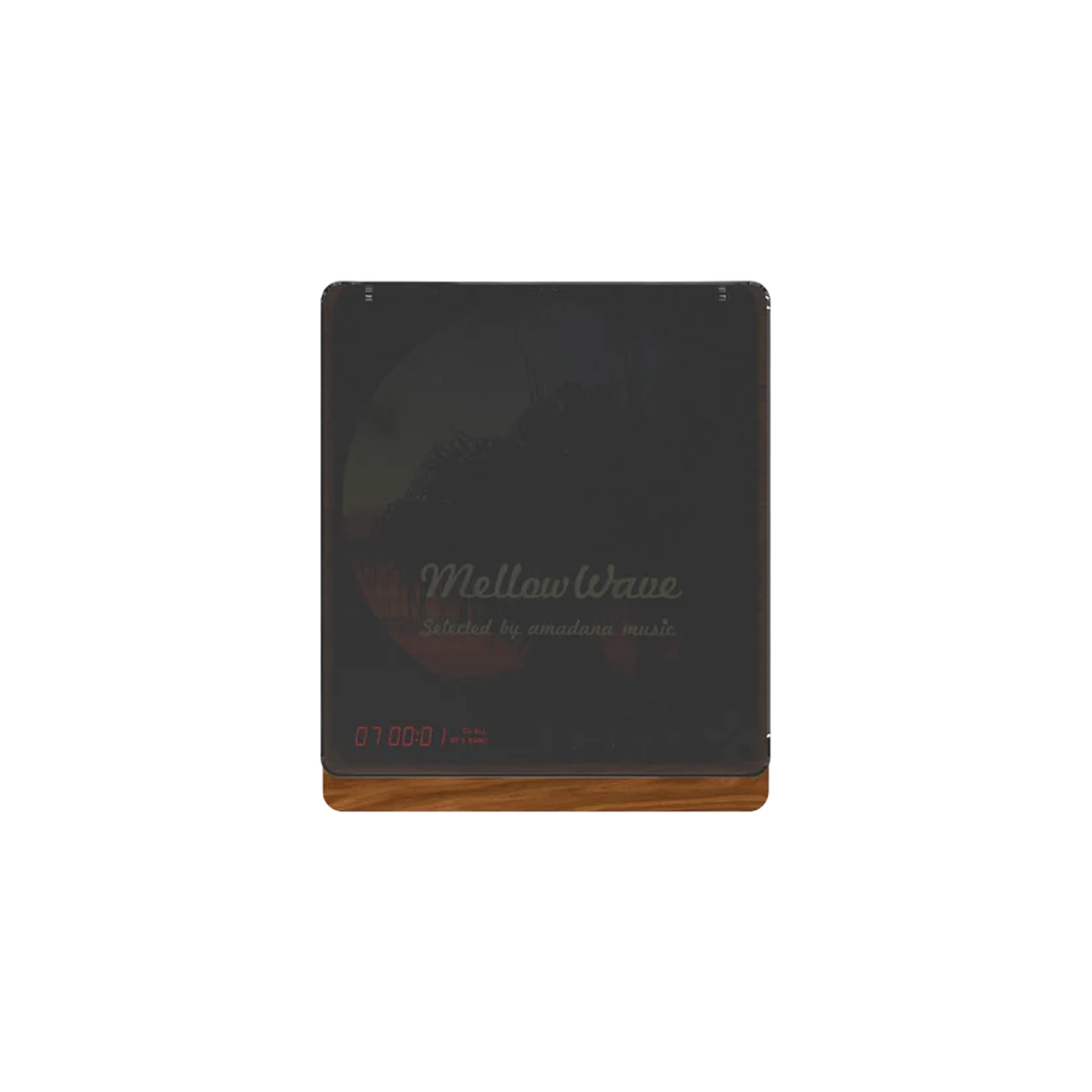 Amadana | AM-PCD-201-S CD Player