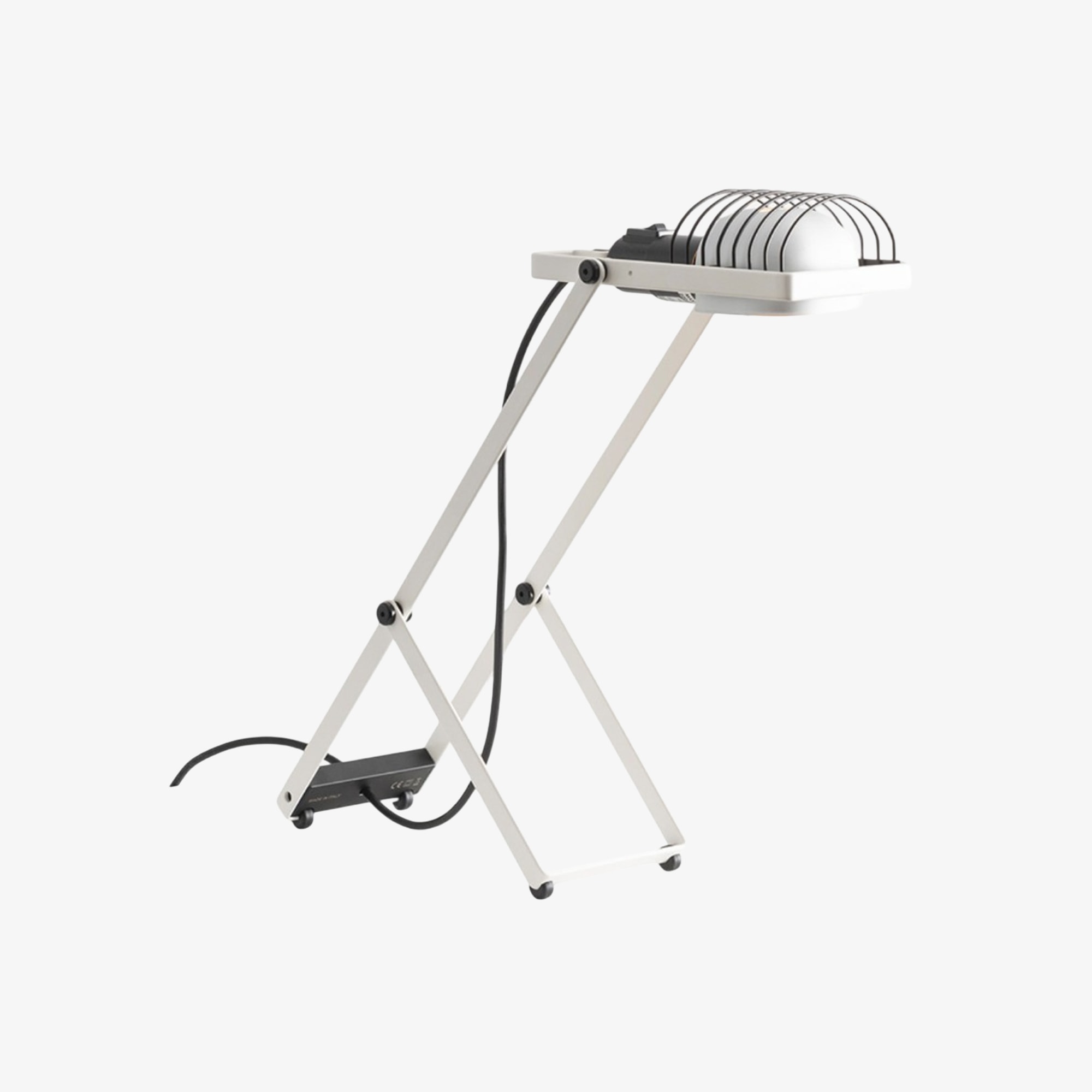 Artemide | Sintesi White