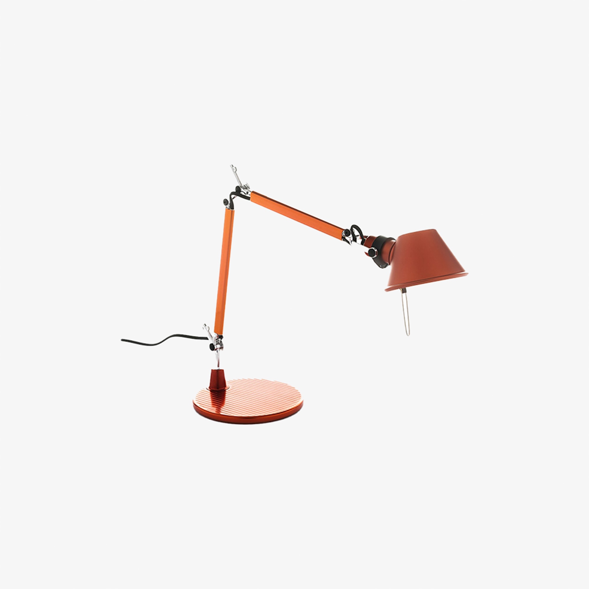 Artemide | Tolomeo Micro Orange