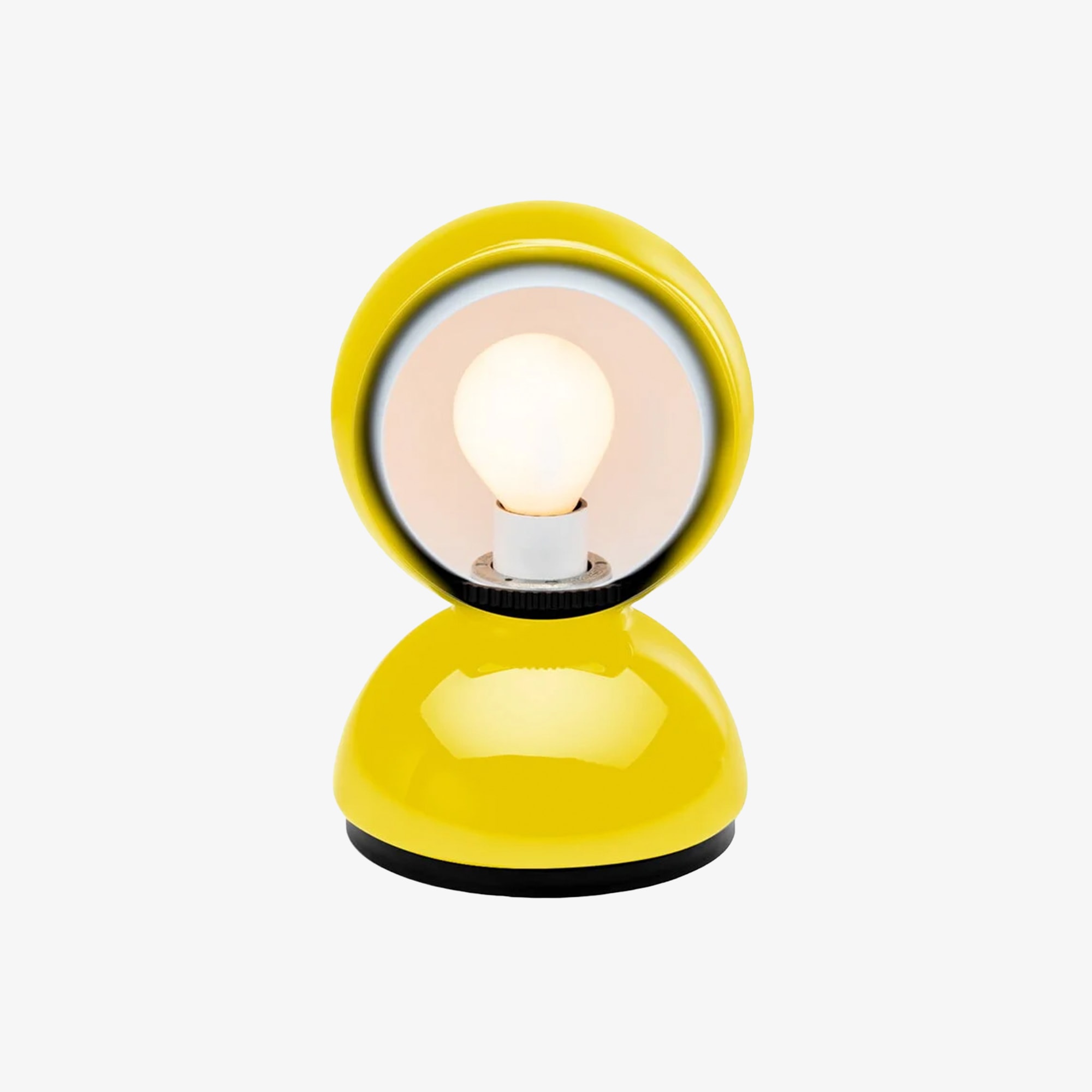 Artemide | Ecliess Yellow