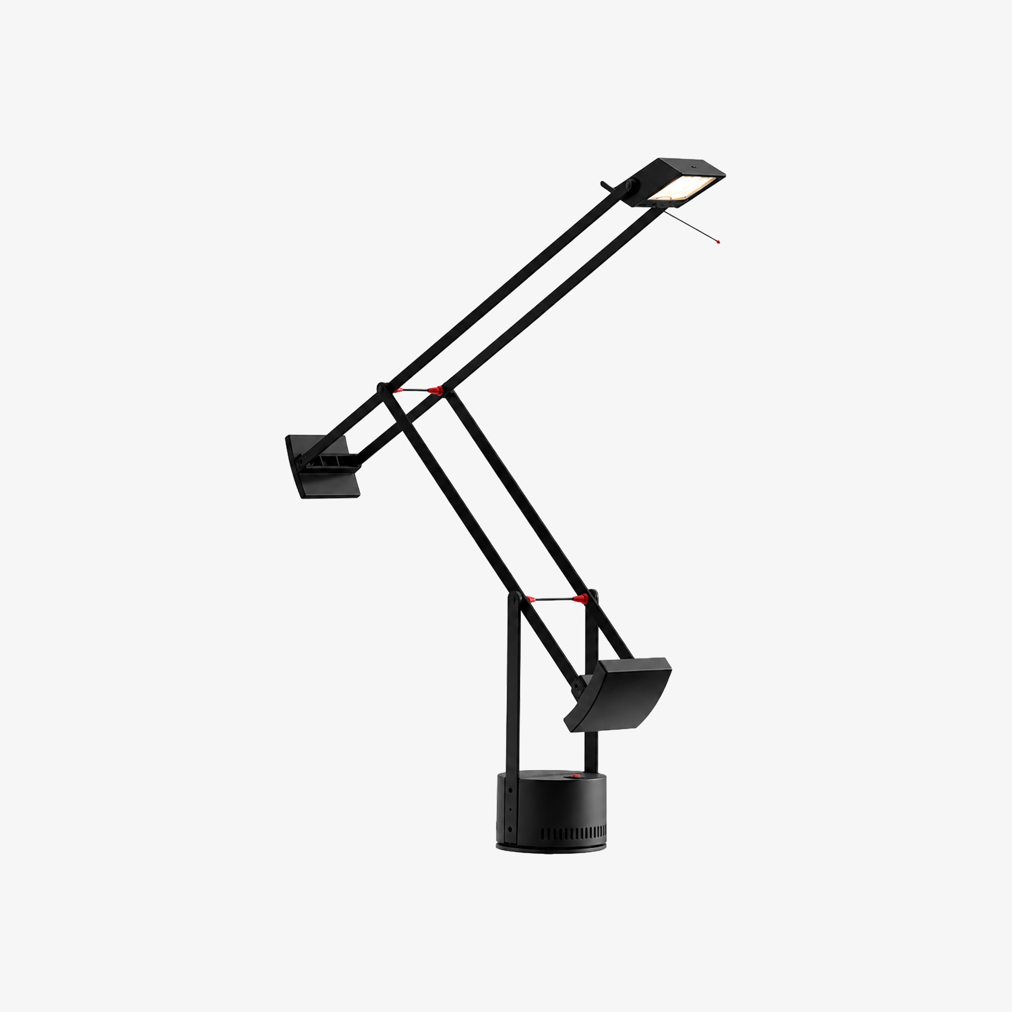 Artemide | Tizio Black