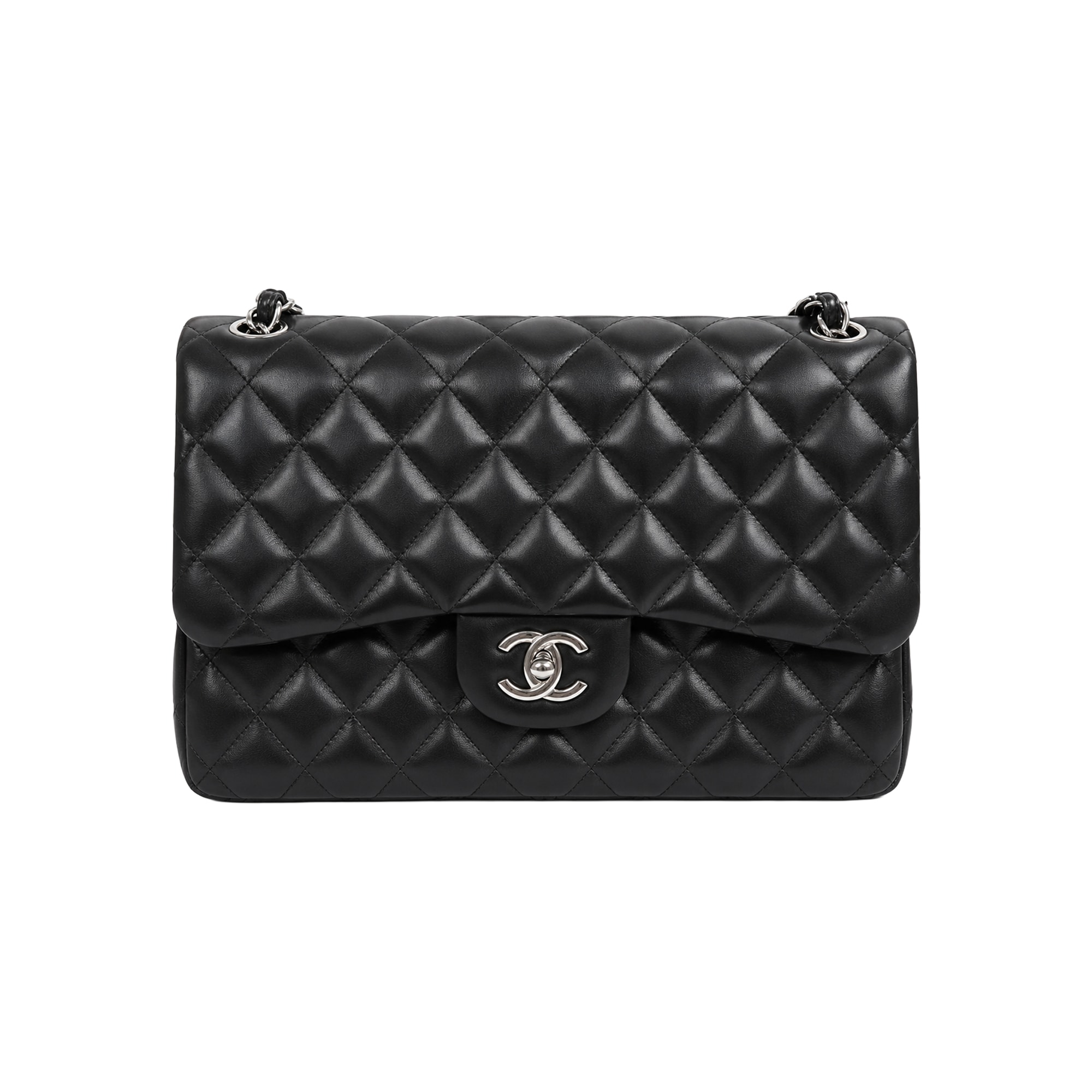 샤넬 | Classic Maxi Flap Bag
