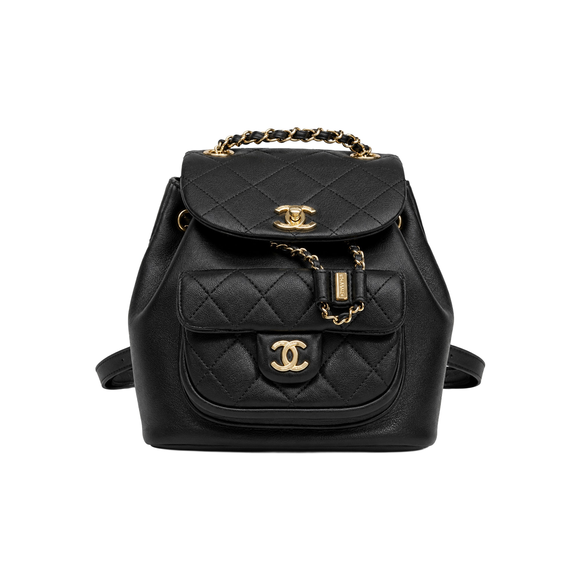 샤넬 | Duma One-Pocket Backpack