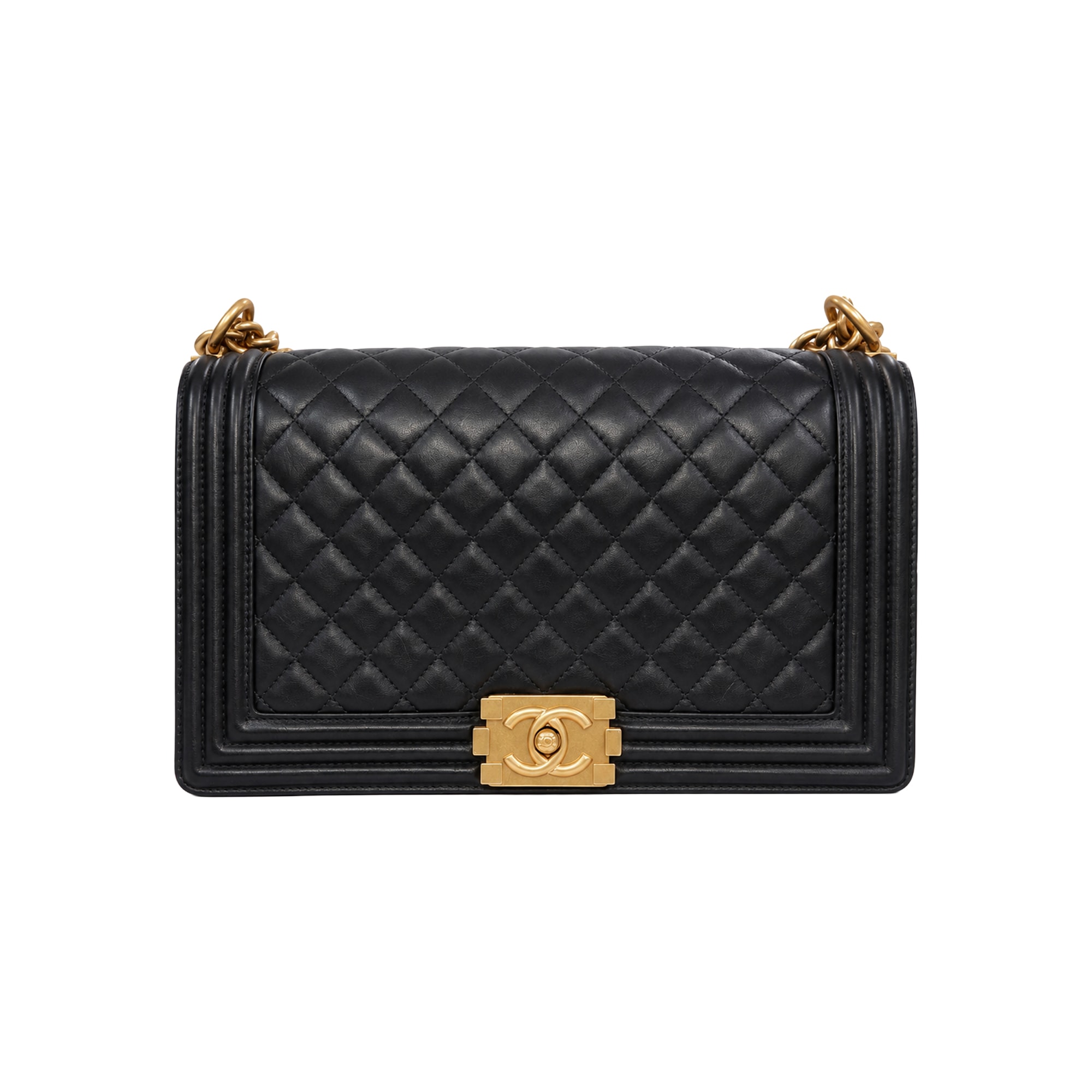 샤넬 | Boy Chanel Flap Bag