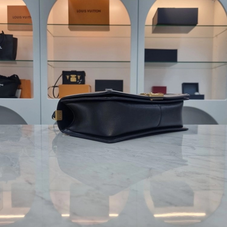 샤넬 | Boy Chanel Flap Bag