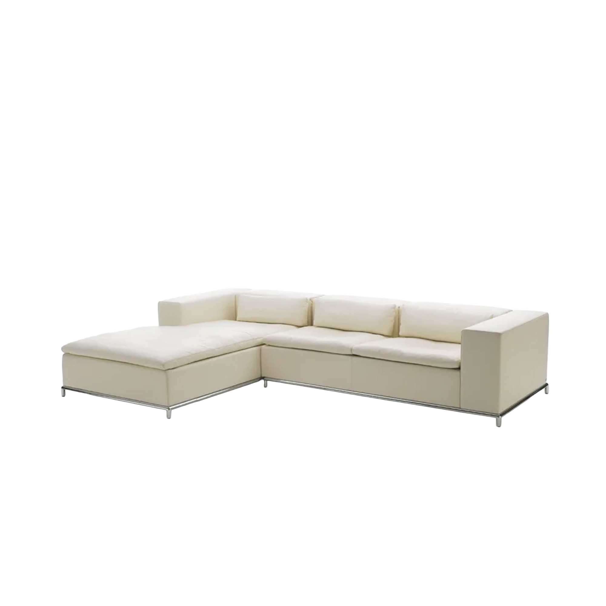 De Sede | DS-7 Sofa