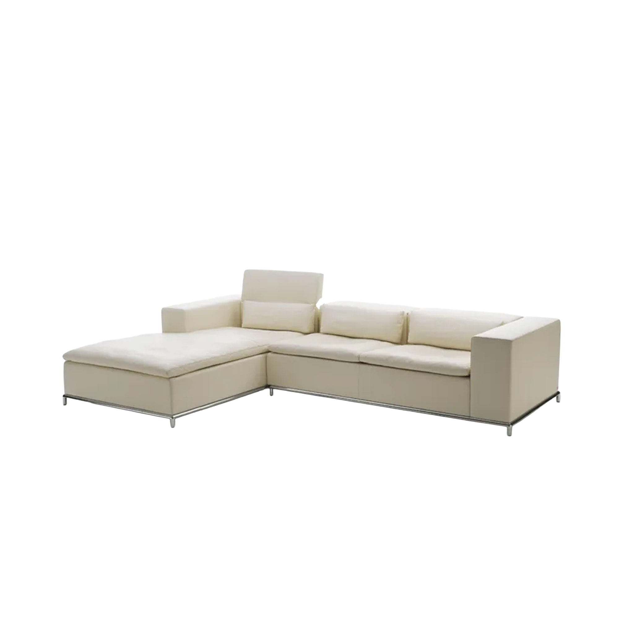 De Sede | DS-7 Sofa