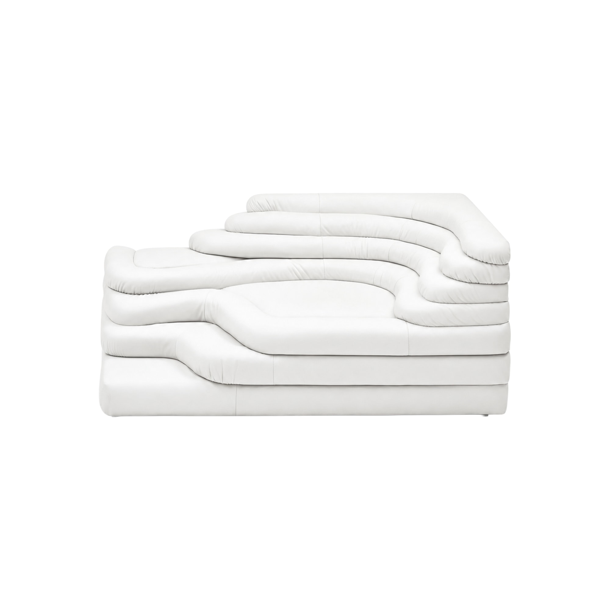 De Sede | DS-1025/10 Sofa