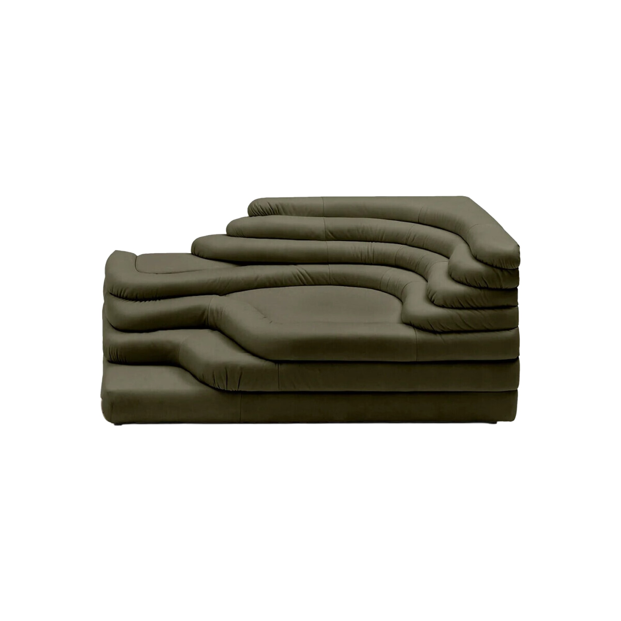 De Sede | DS-1025/10 Sofa