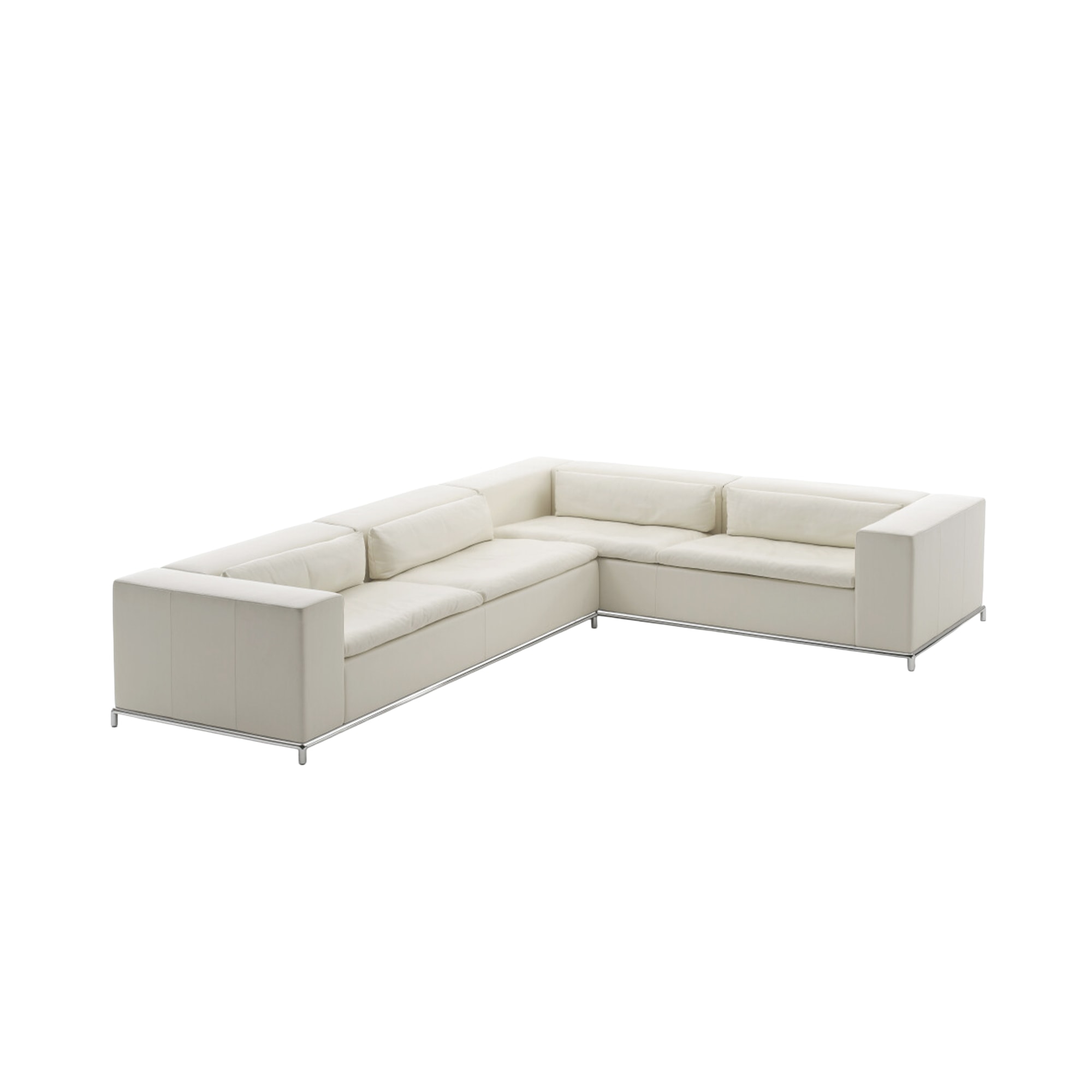 De Sede | DS-7 Sofa