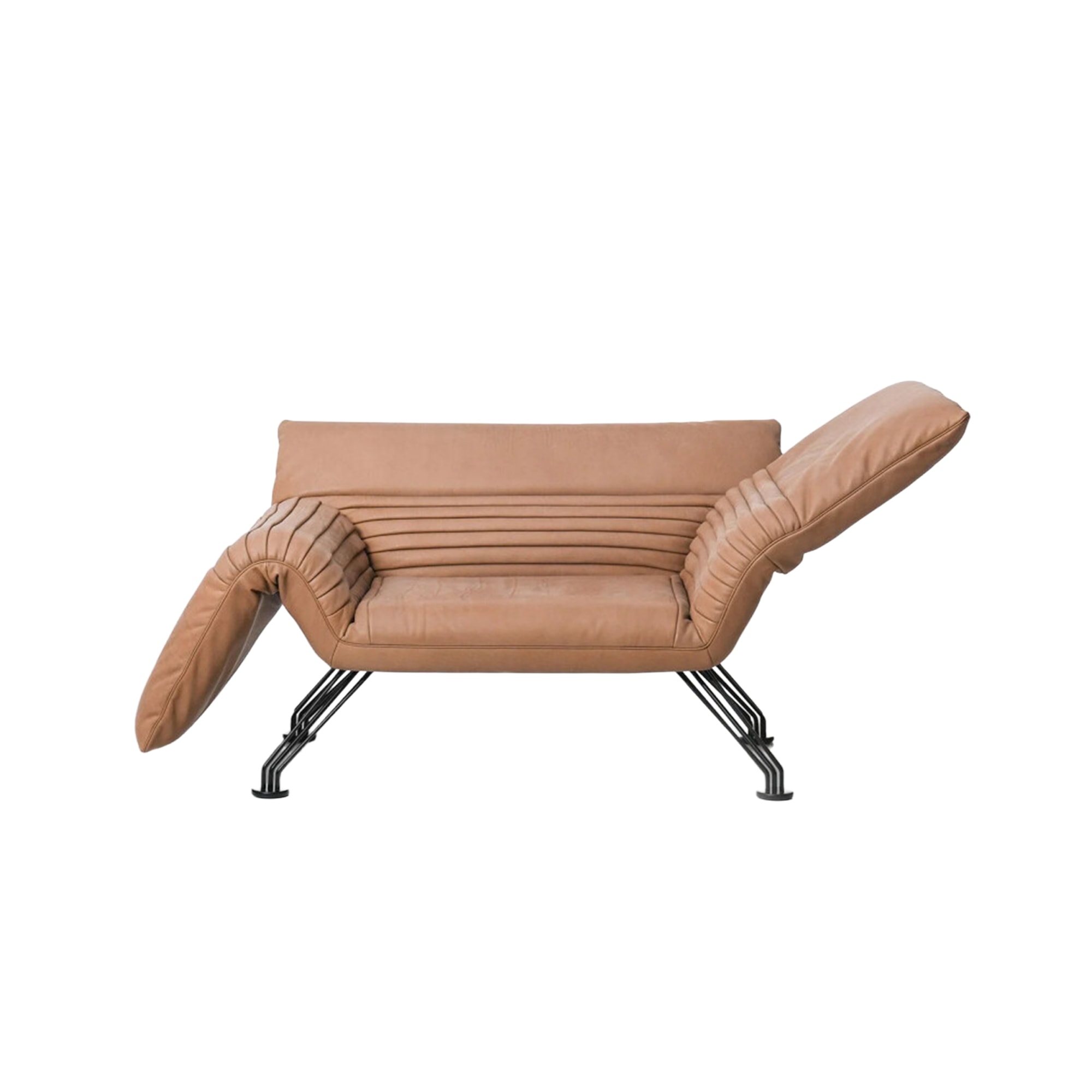 De Sede | DS-142/106 Armchair