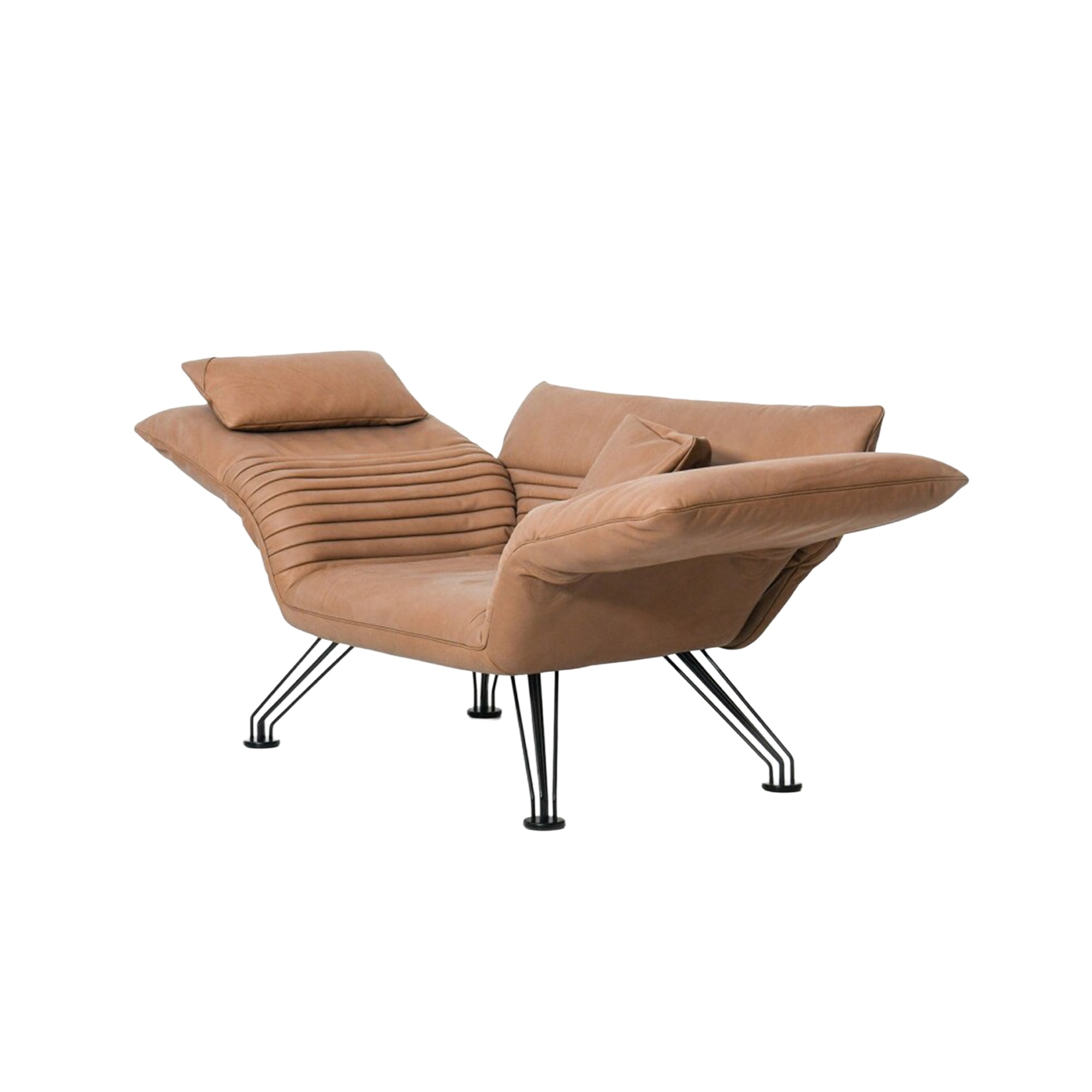 De Sede | DS-142/106 Armchair