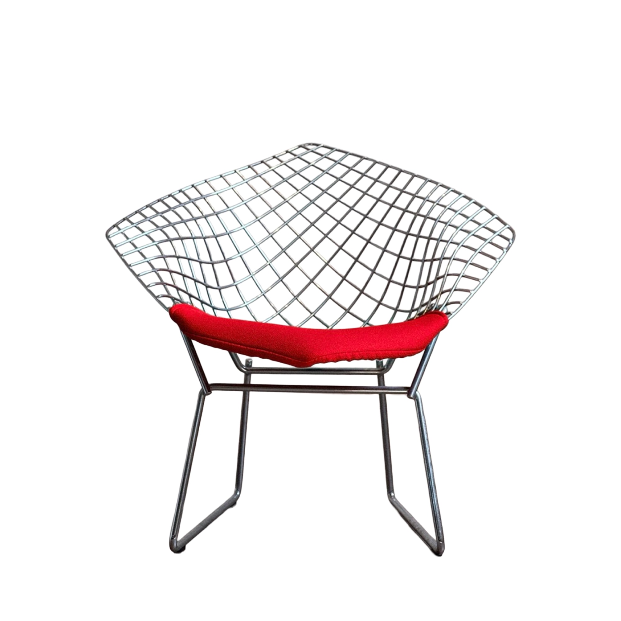 Knoll | Bertoia Diamond Chair