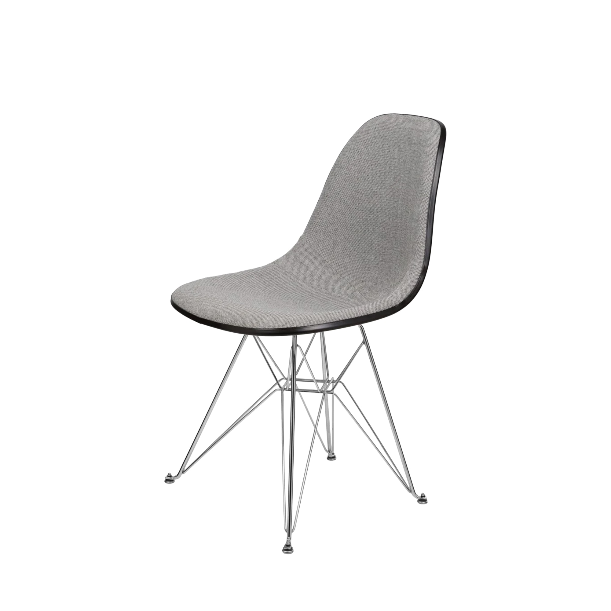 Herman Miller | Molded Plastic Side Chair