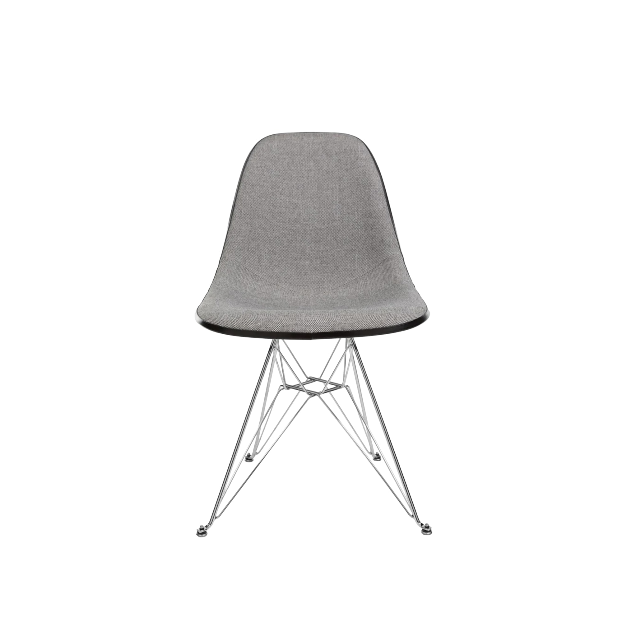 Herman Miller | Molded Plastic Side Chair