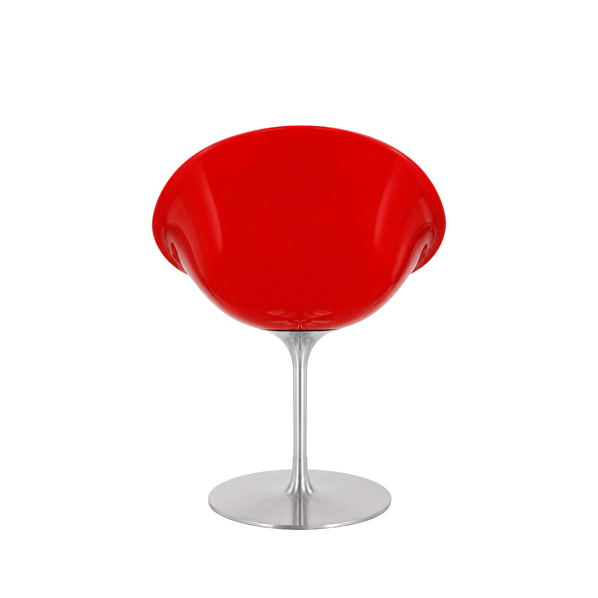 Kartell | ERO|S| Swivel Armchair