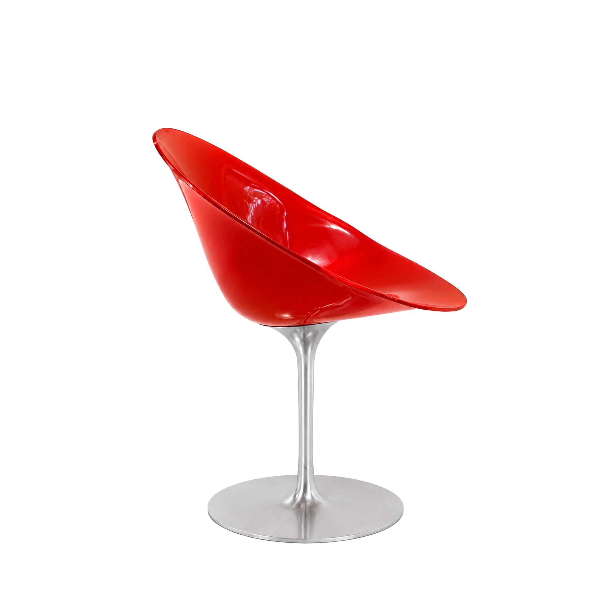 Kartell | ERO|S| Swivel Armchair