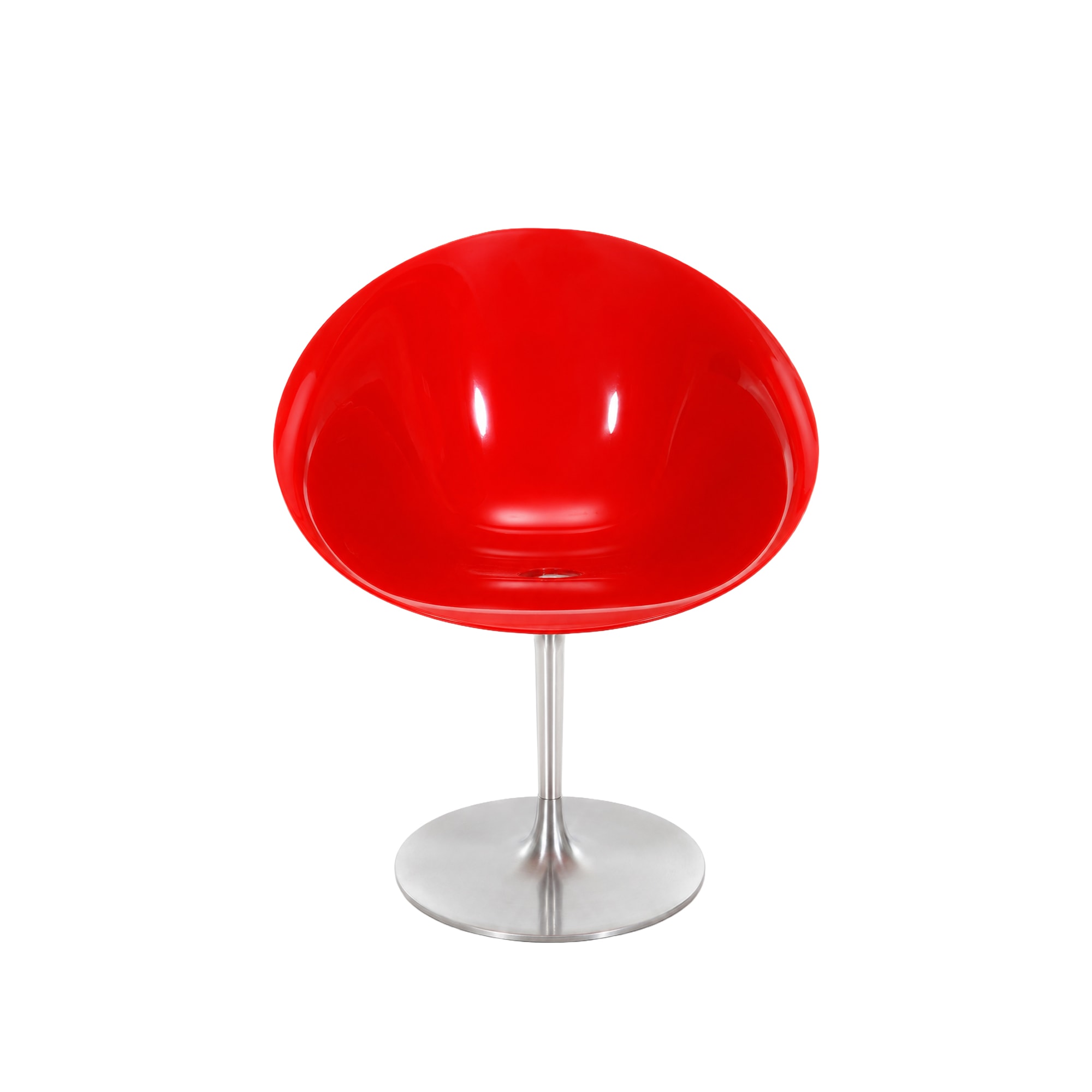 Kartell | ERO|S| Swivel Armchair