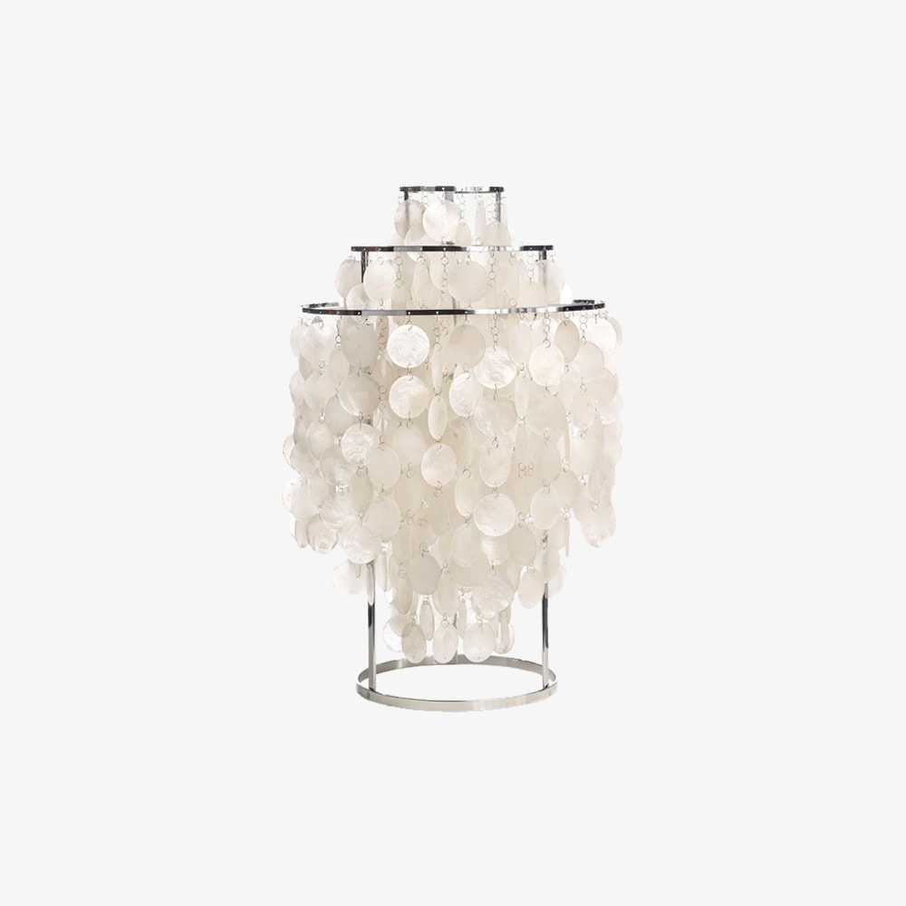 Verpan | FUN Pendant Lamp 1TM Ø40