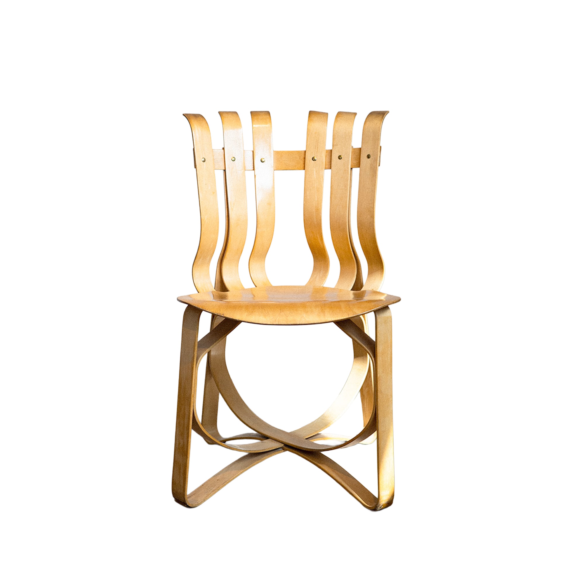 Knoll | Hat Trick Chair