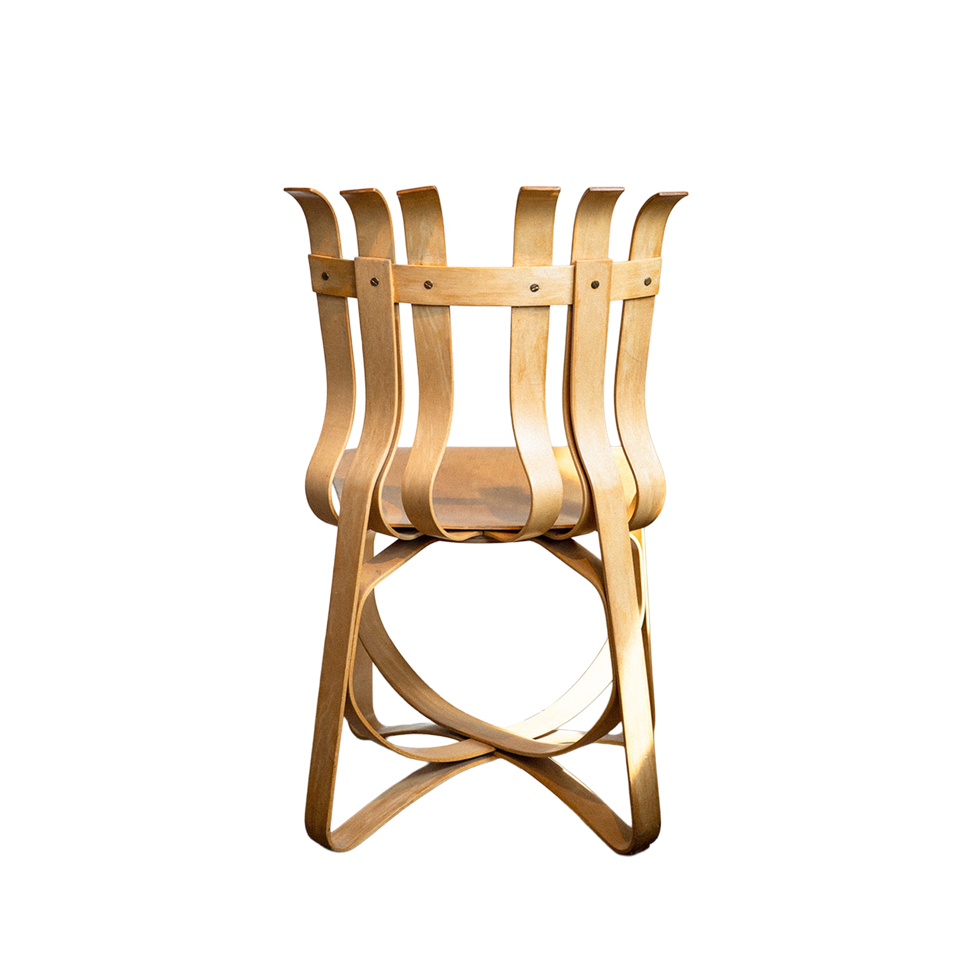 Knoll | Hat Trick Chair